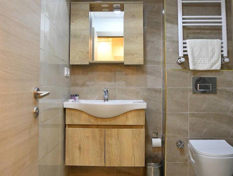 Deluxe Triple Room photo 1