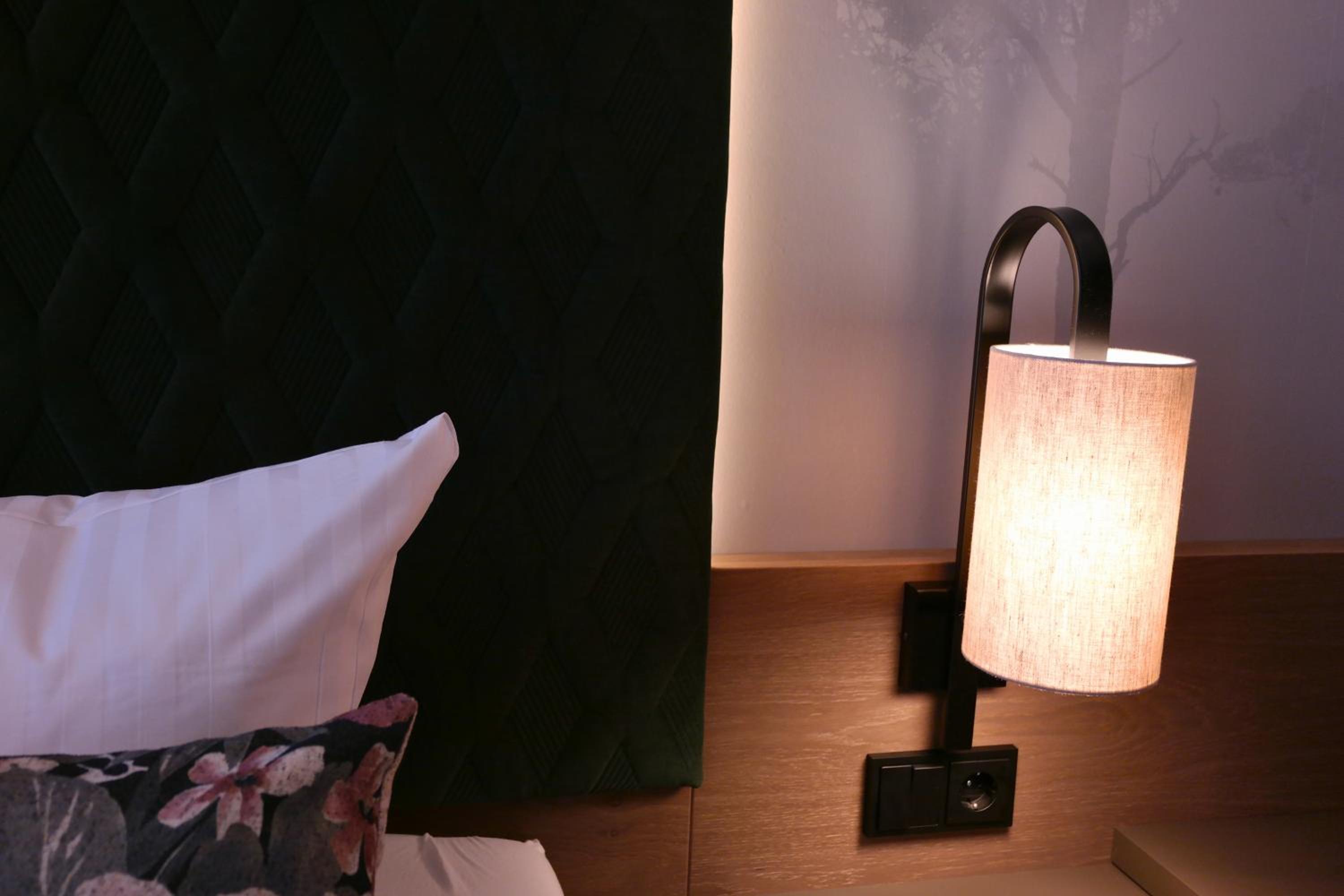 Small Double Room