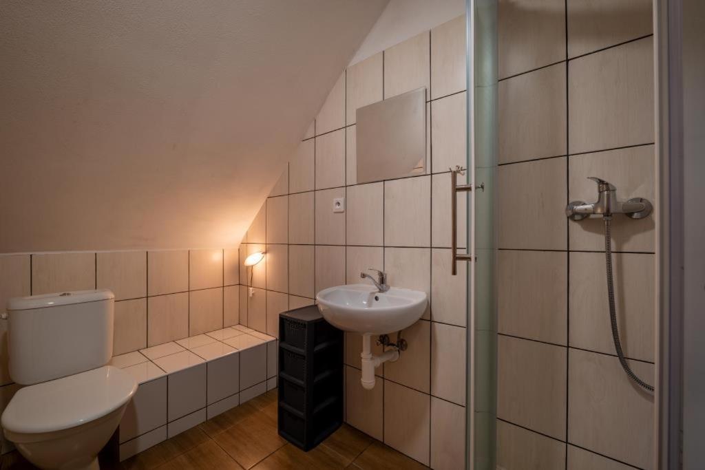 Family Room with Bathroom - Photo 2
