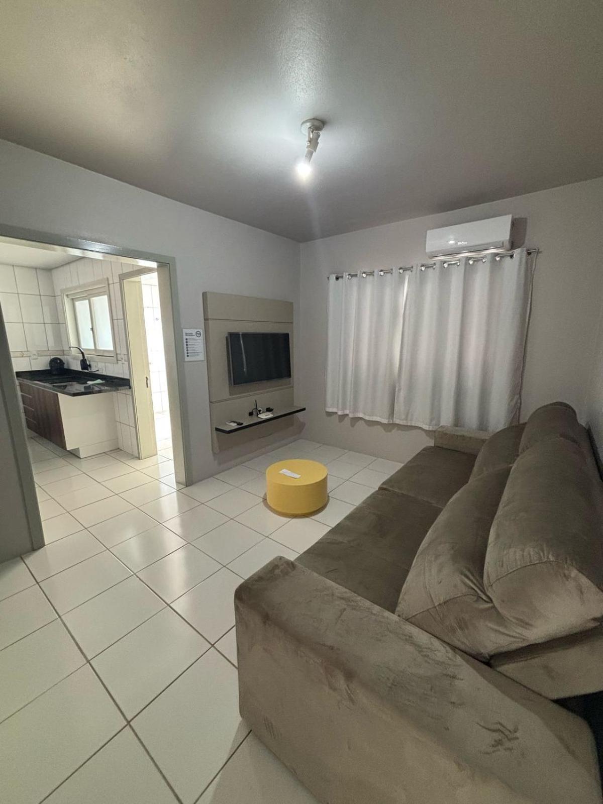 Standard Apartment photo 2