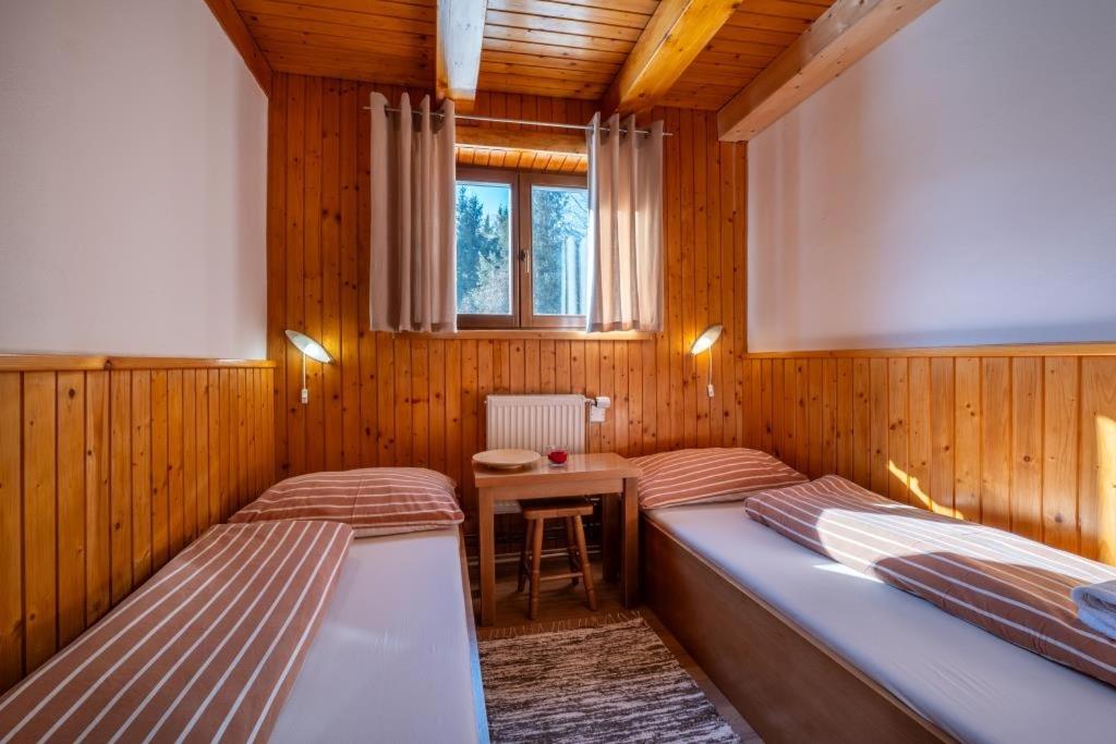Standard Twin Room with Private Bathroom - Photo 3