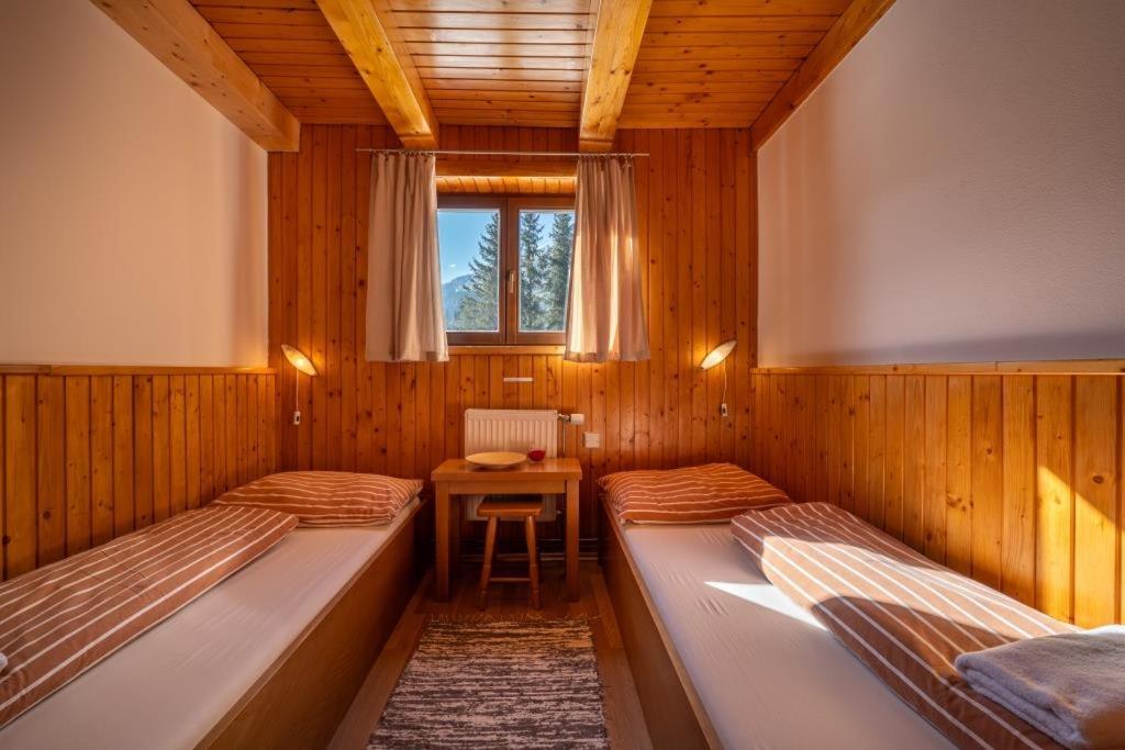 Standard Twin Room with Private Bathroom - Photo 9
