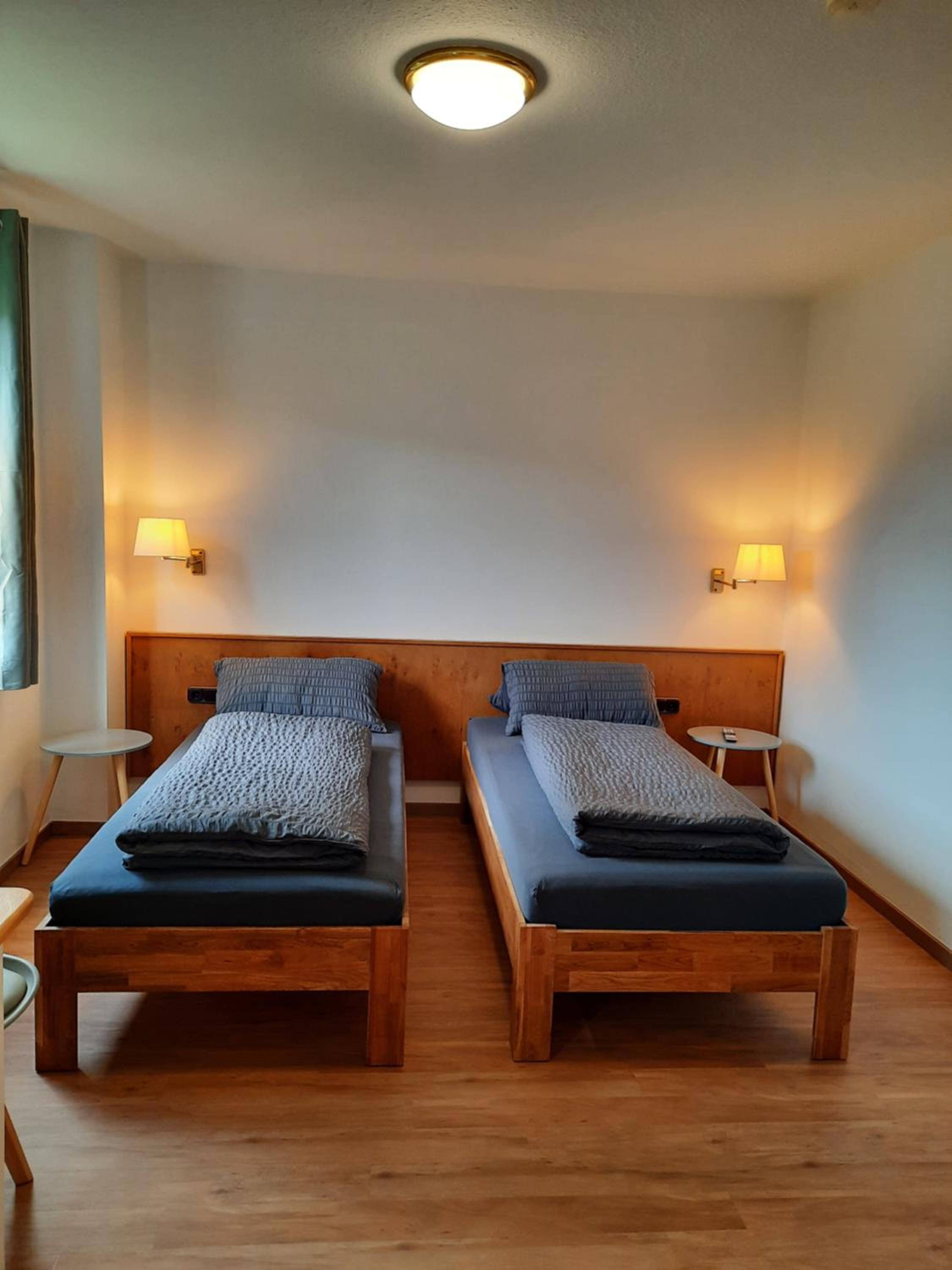 Two-Bedroom Apartment photo 2
