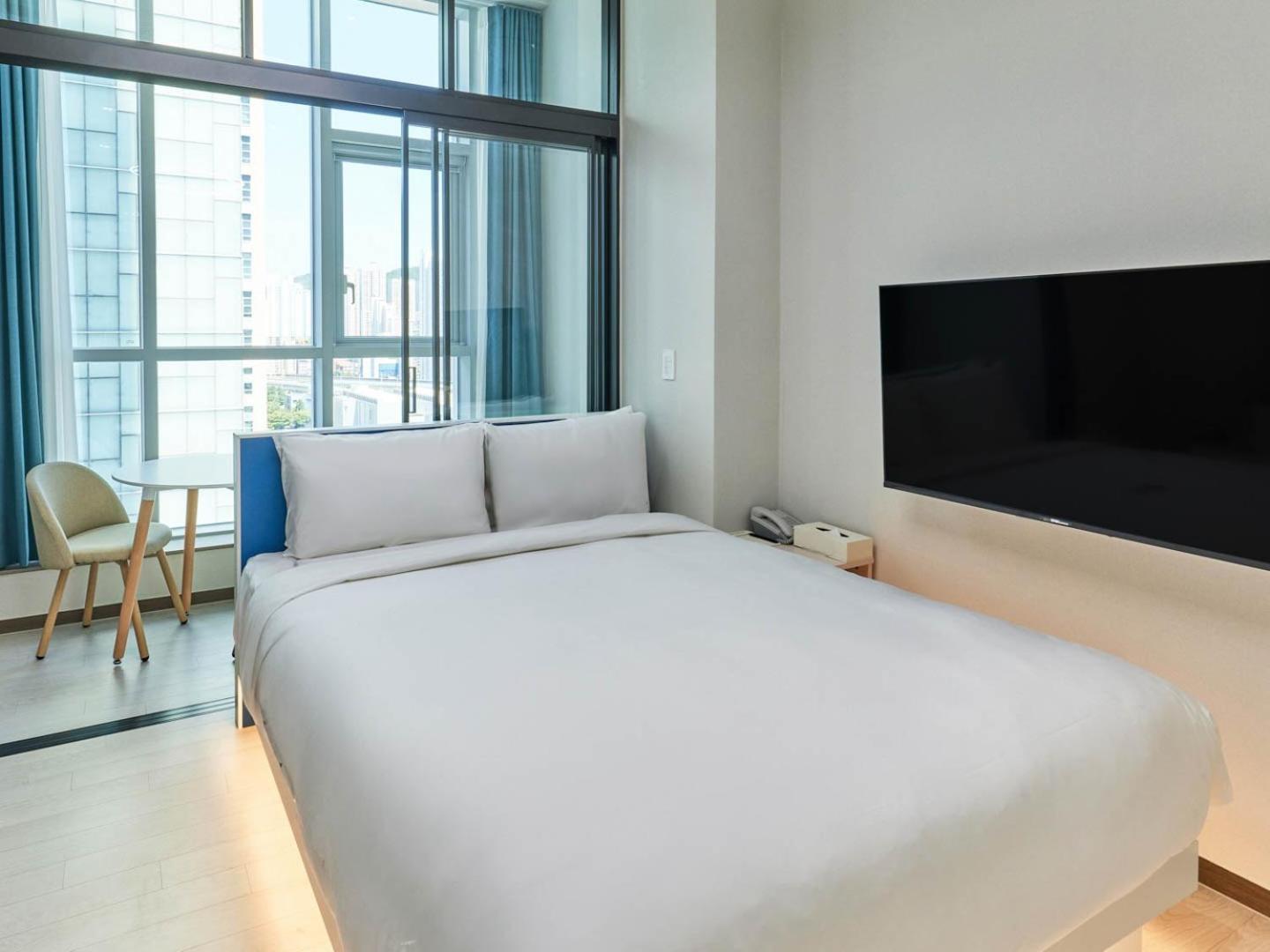 Duplex Classic Double Room