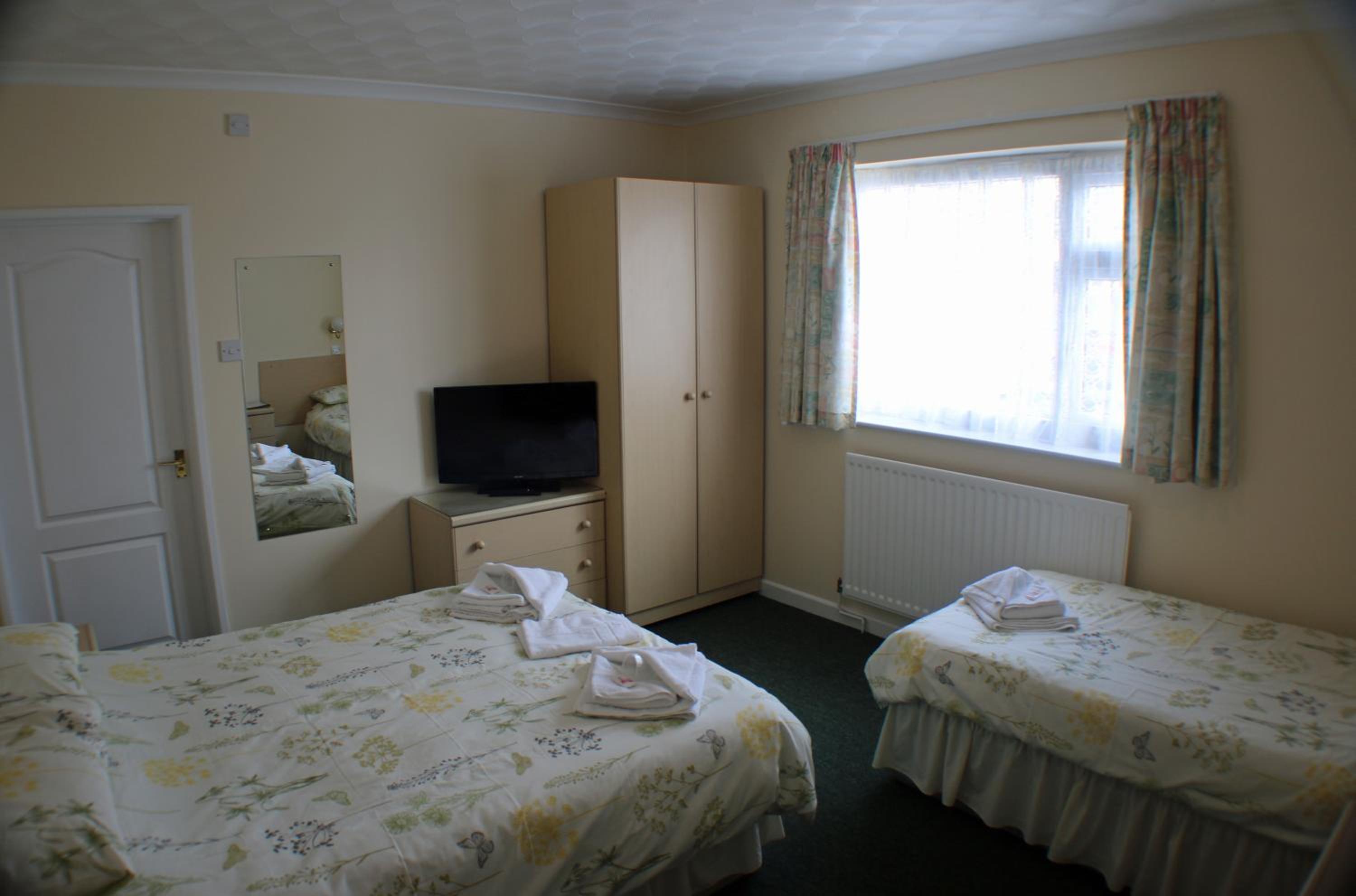 Standard Family Room