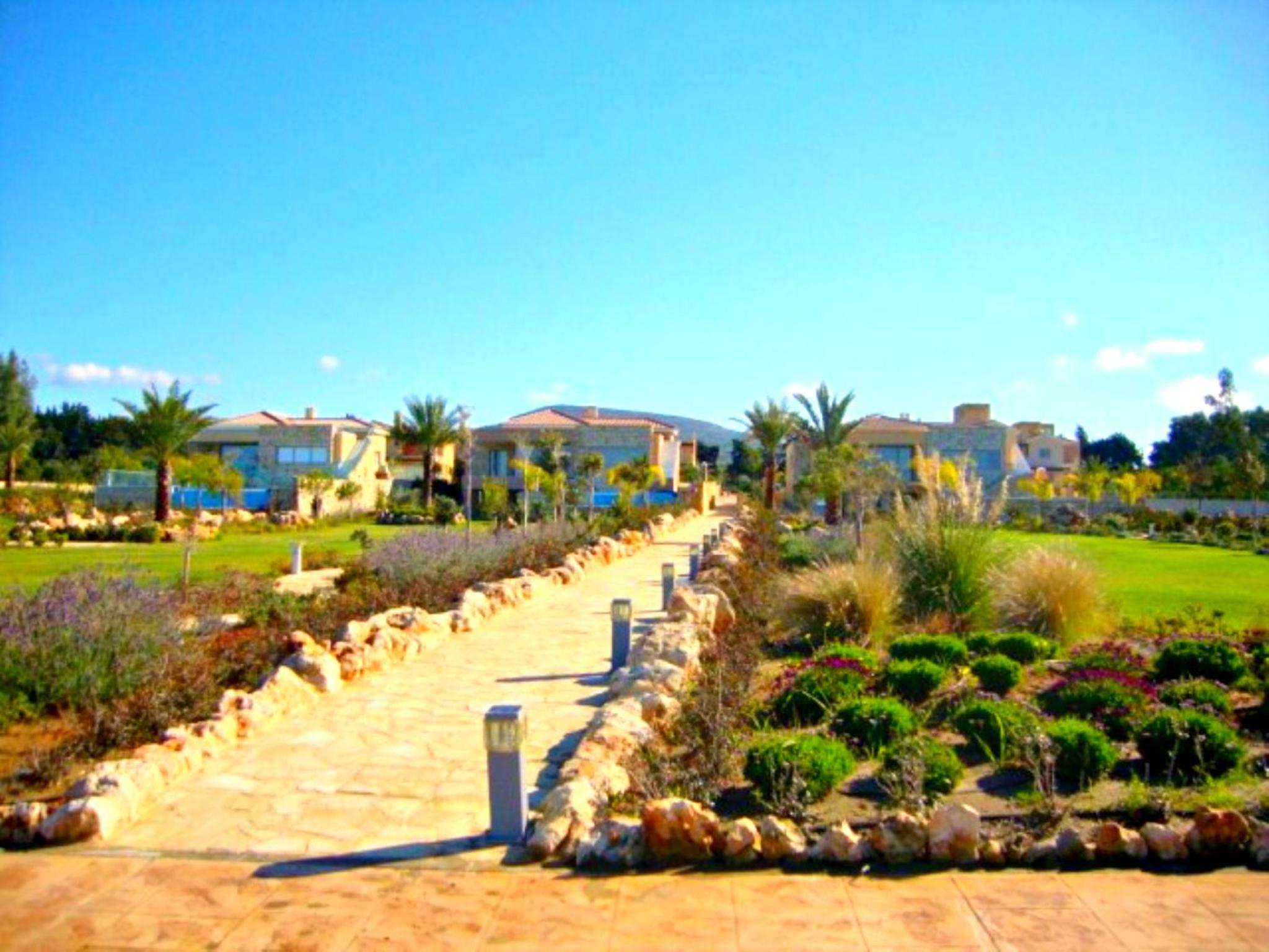 Deluxe Villa photo 3