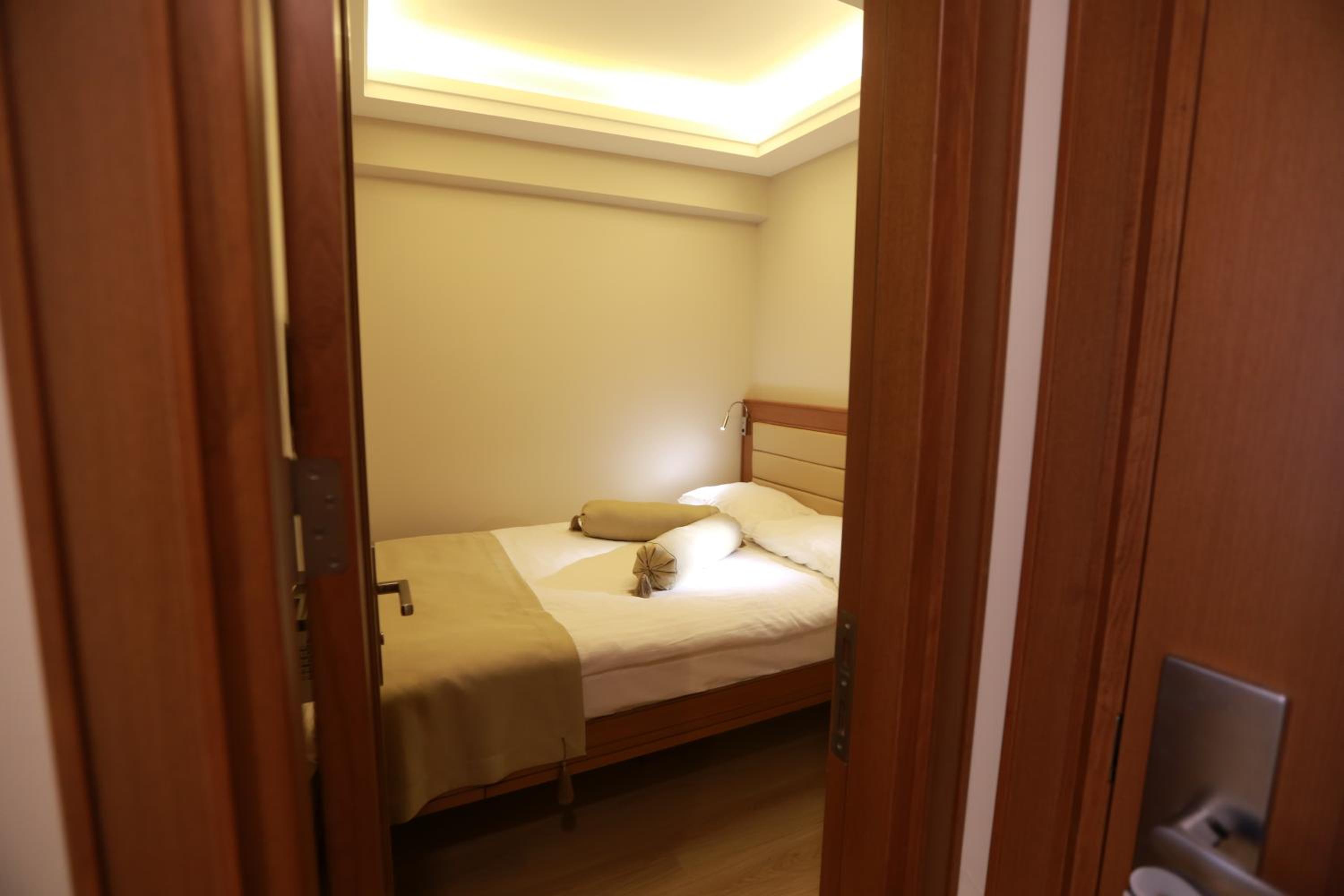 Connected Room photo 2