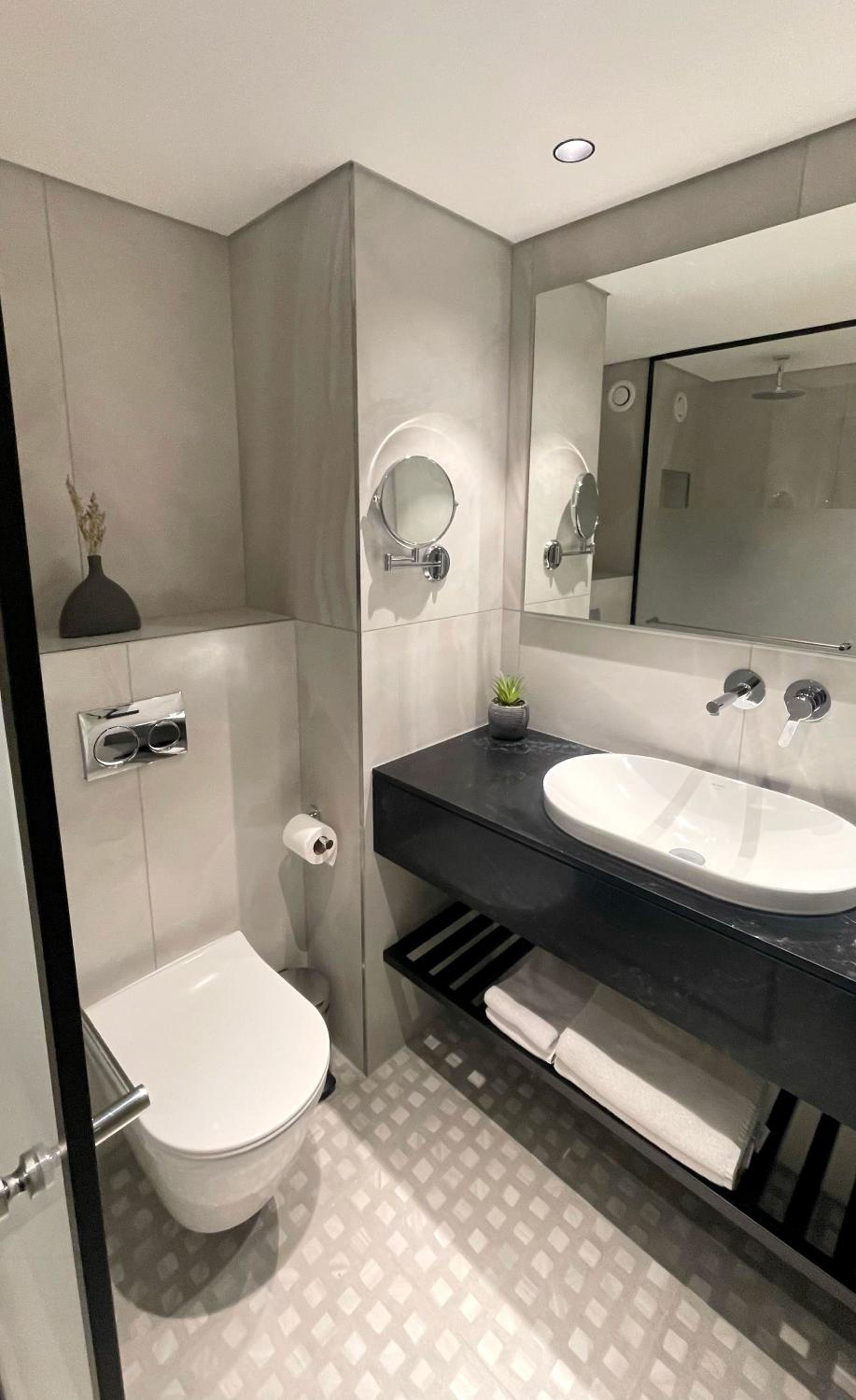 Deluxe  Room photo 2