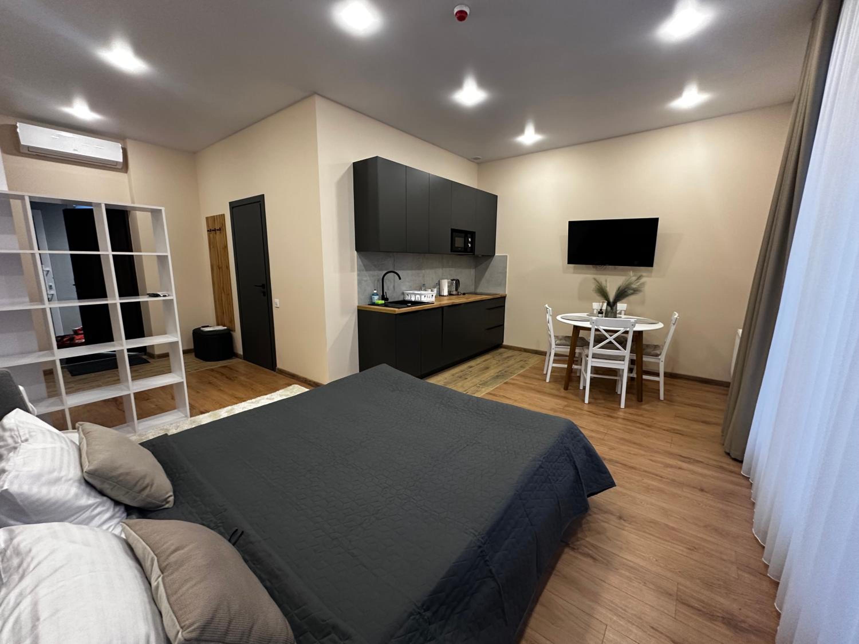 Suite Apartment