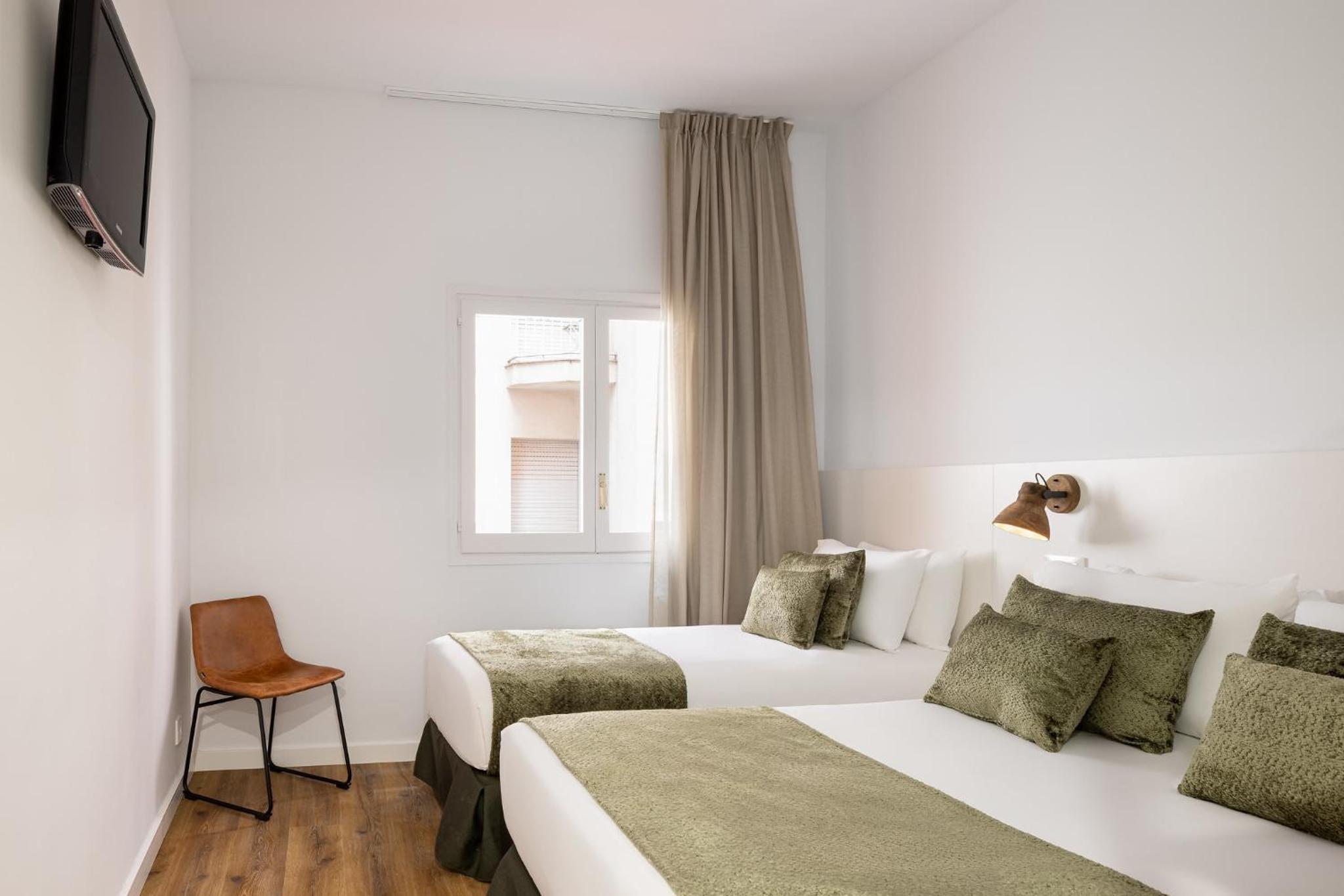 Family Double Room photo 2