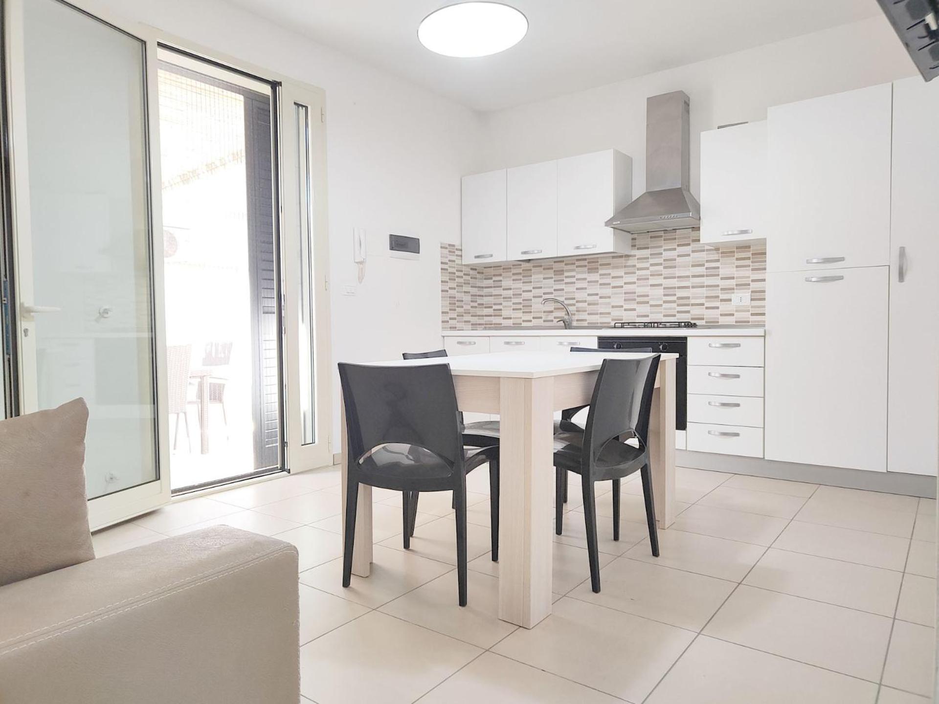 Apartment - Ground Floor