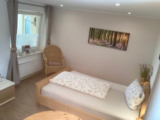Standard Double Room photo 1