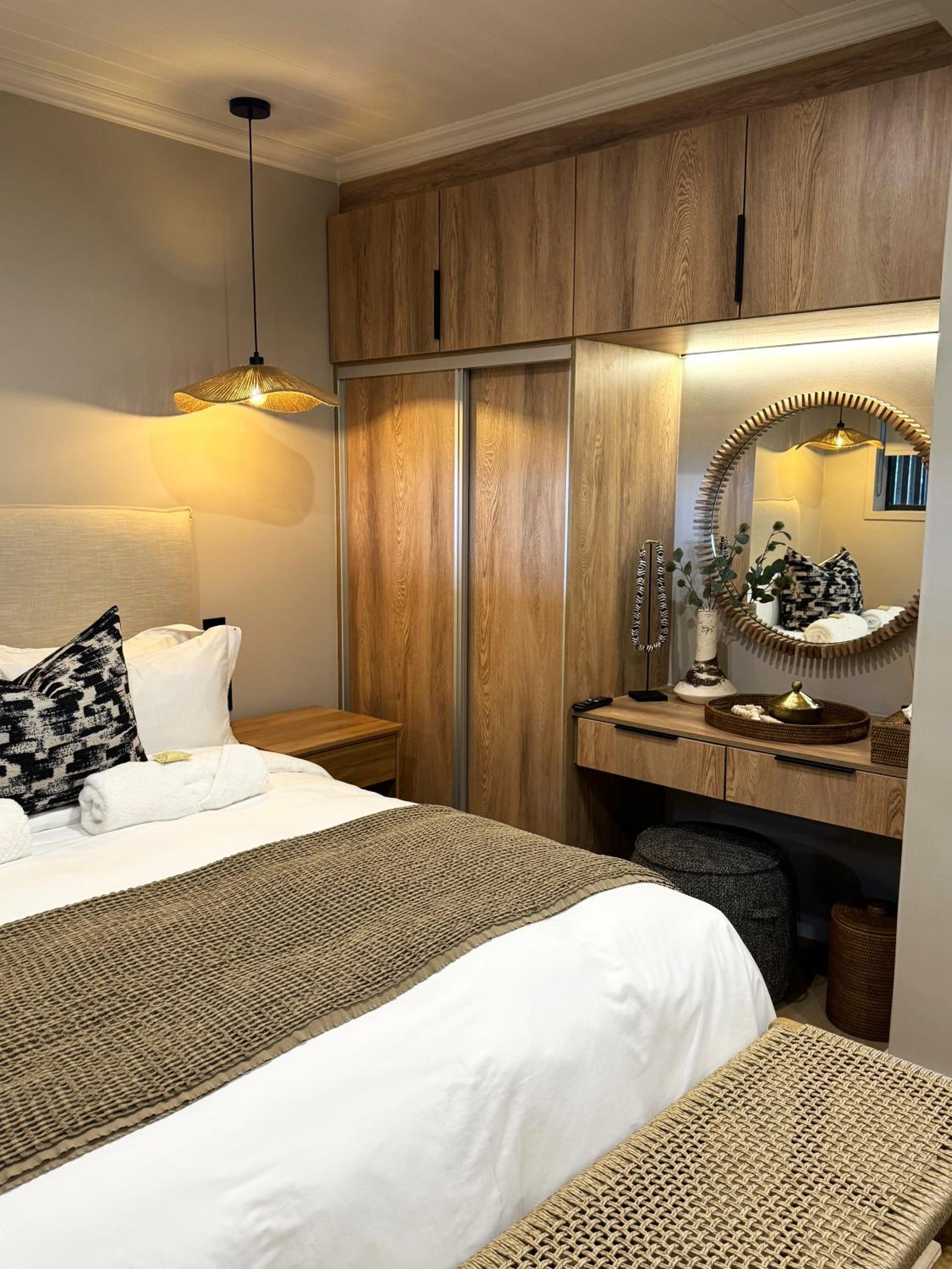 Deluxe Double Room photo 1