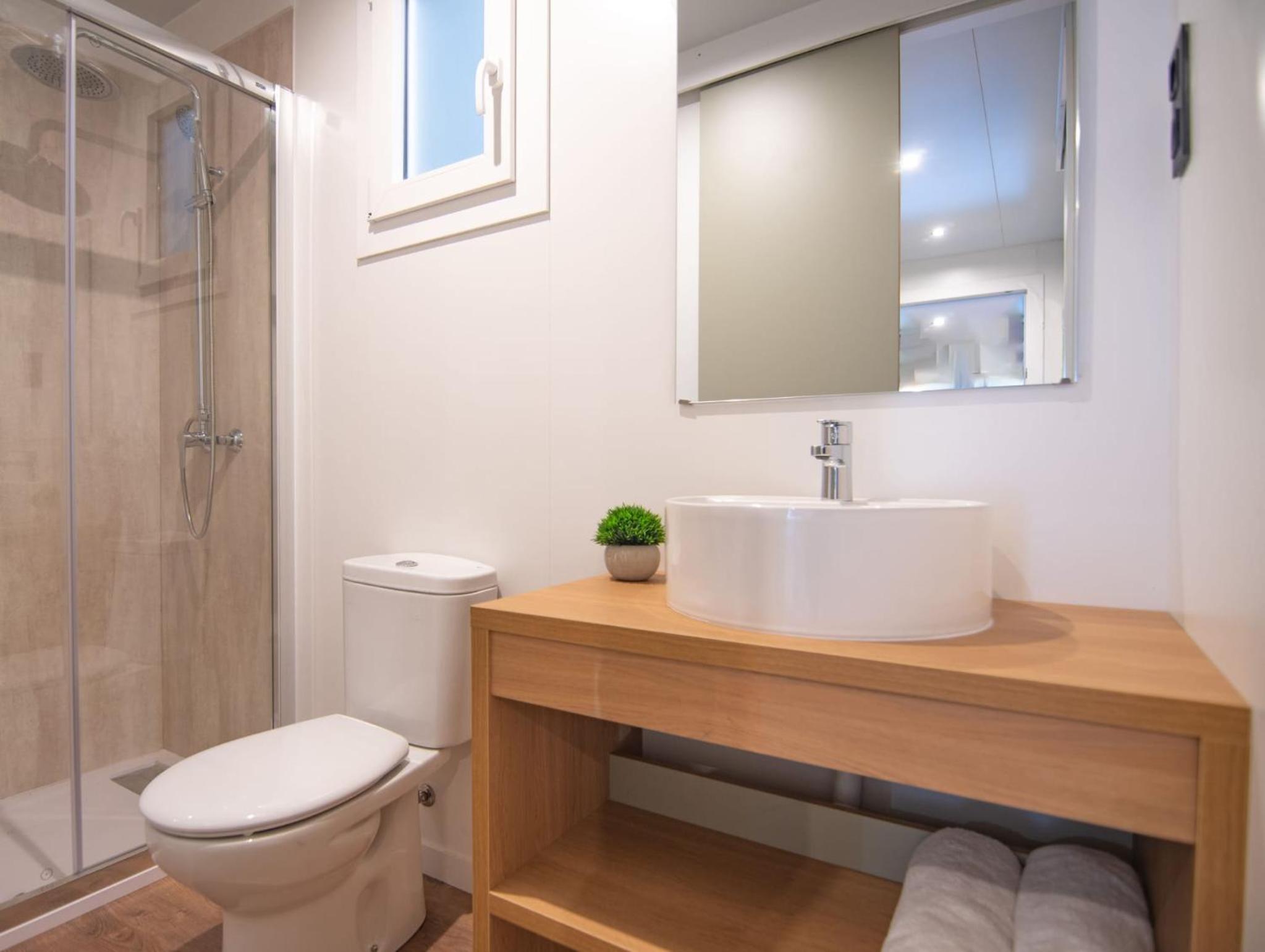 One-Bedroom Suite