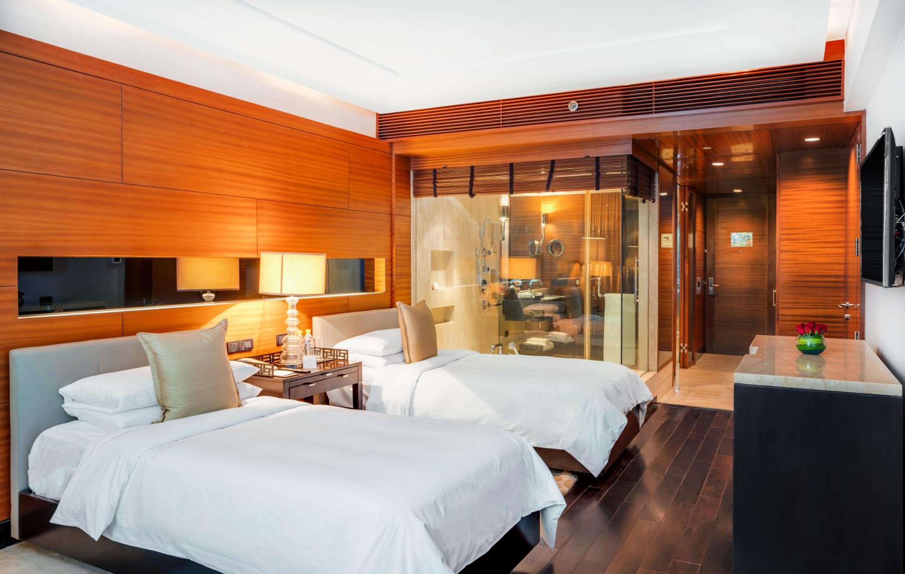 Leela Signature Room