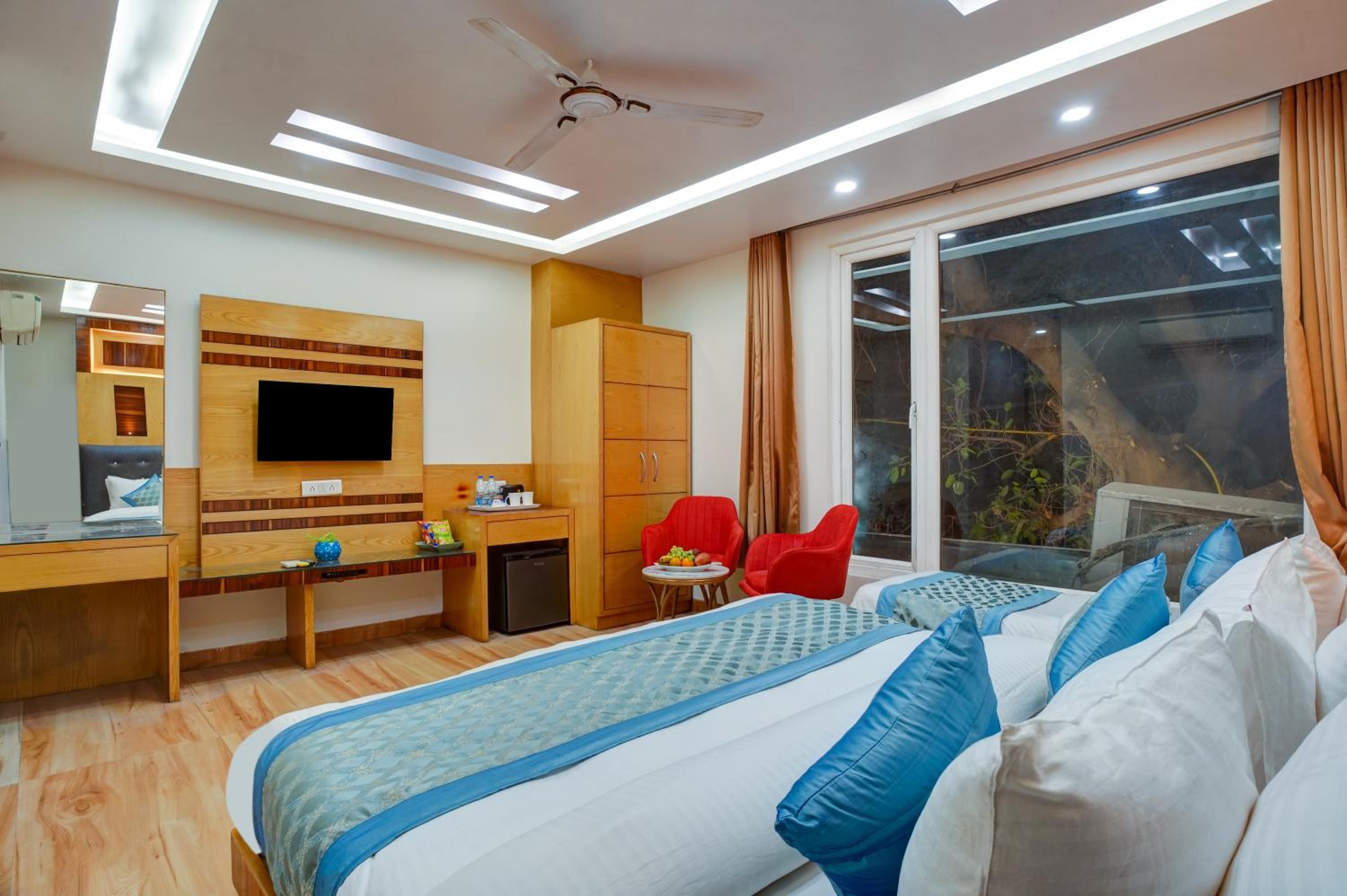 Executive Room with Window photo 1