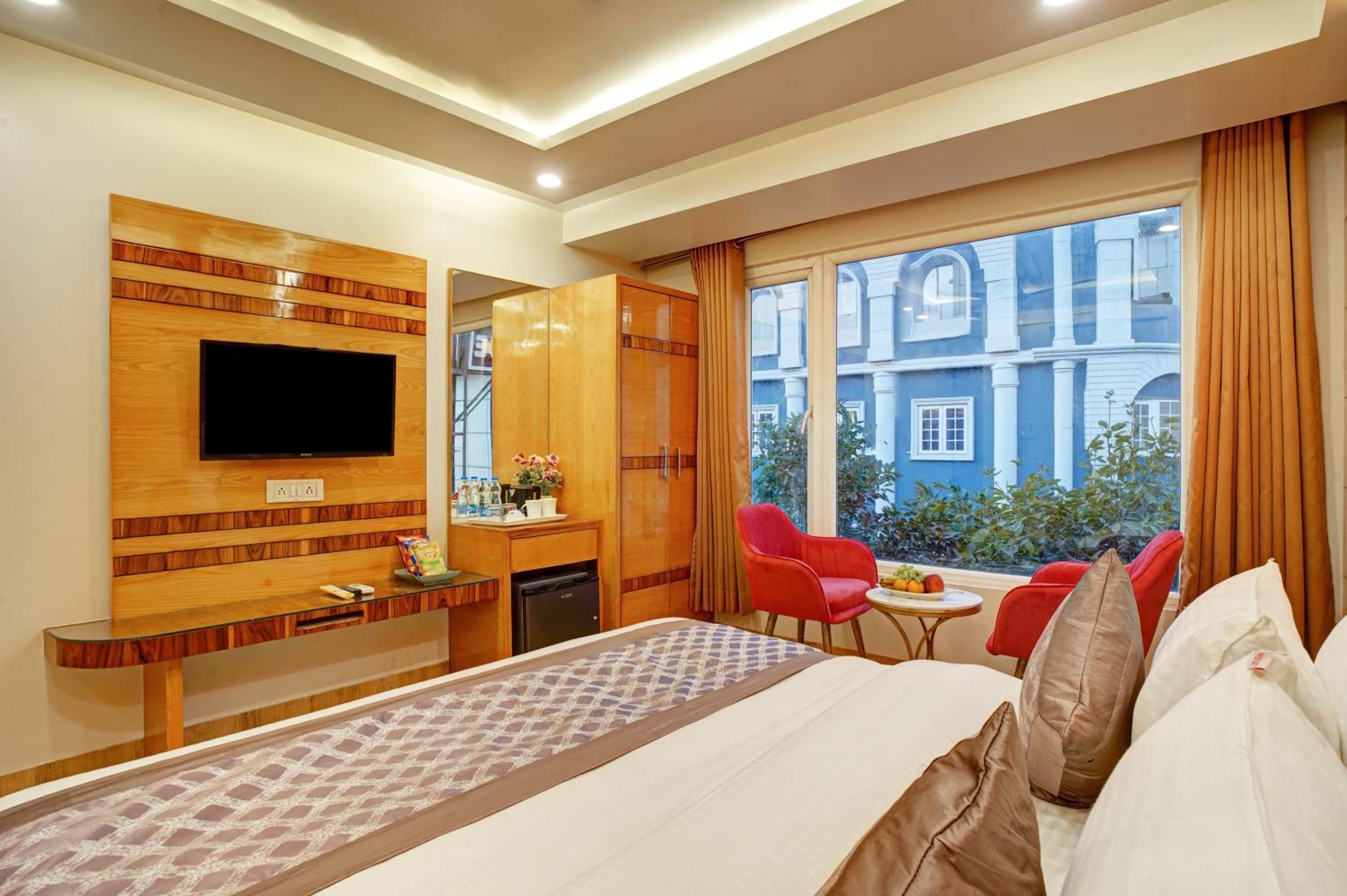 Executive Room with Window photo 2