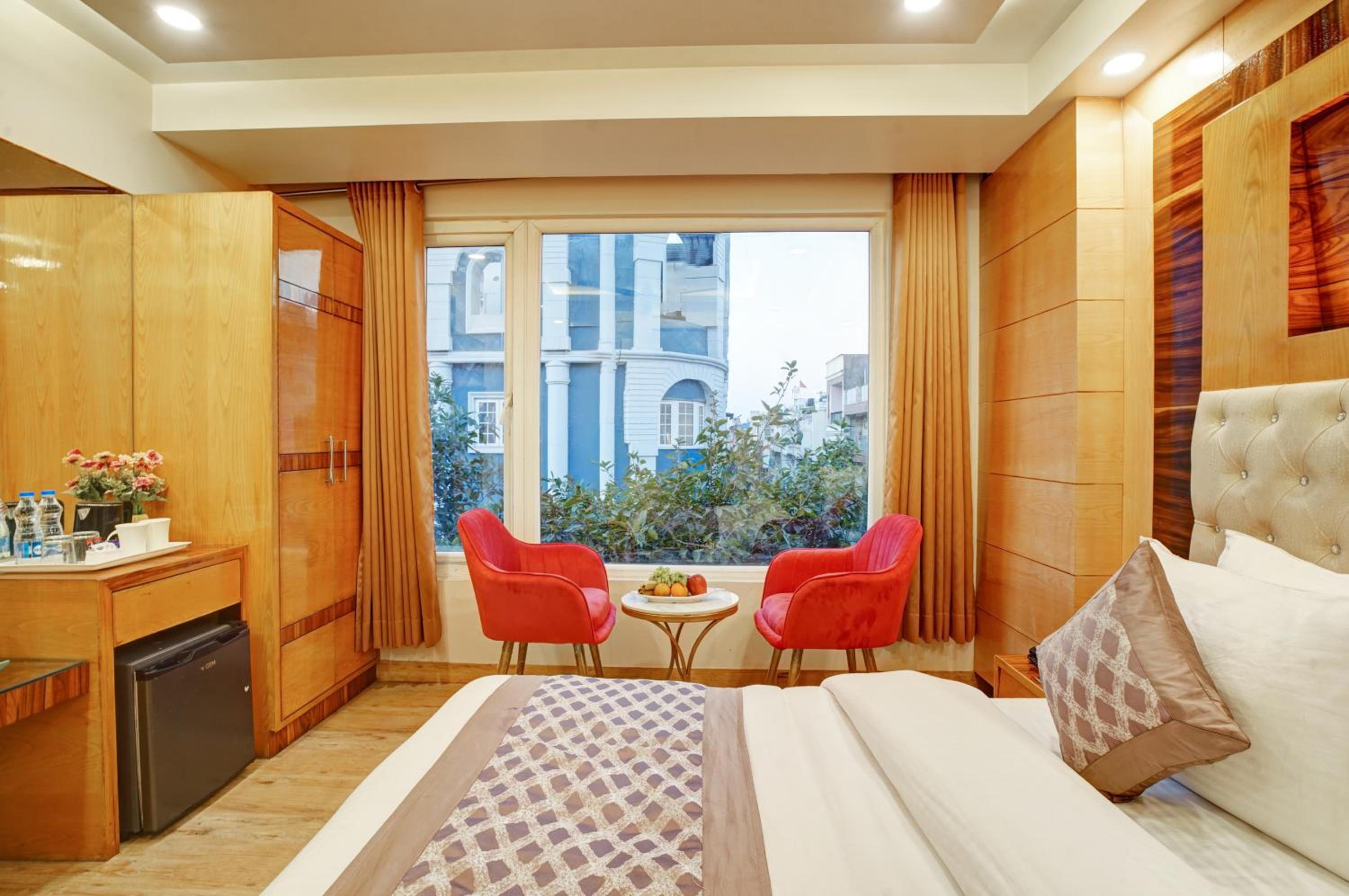 Executive Room with Window photo 3
