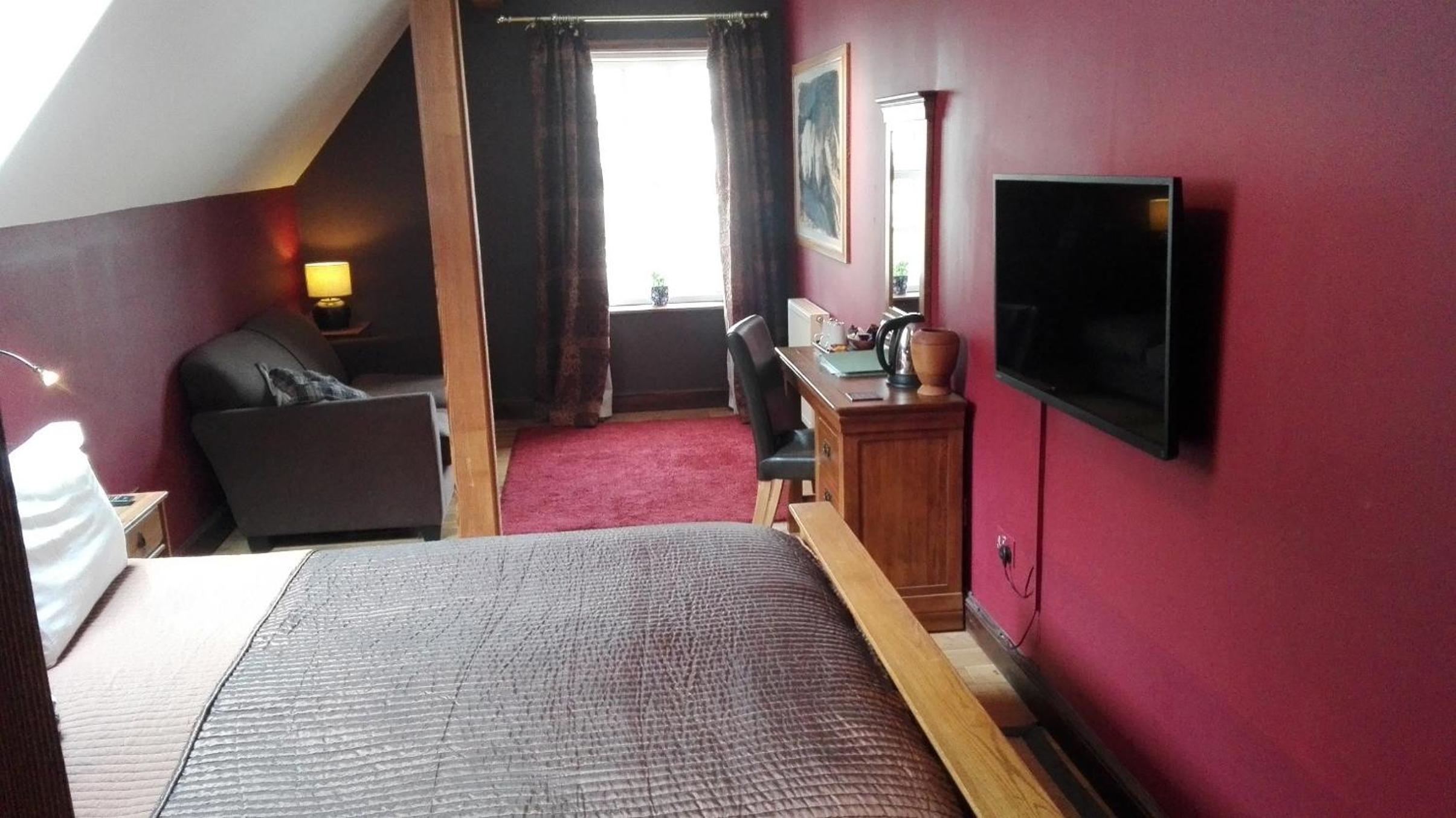 Triple Room photo 1