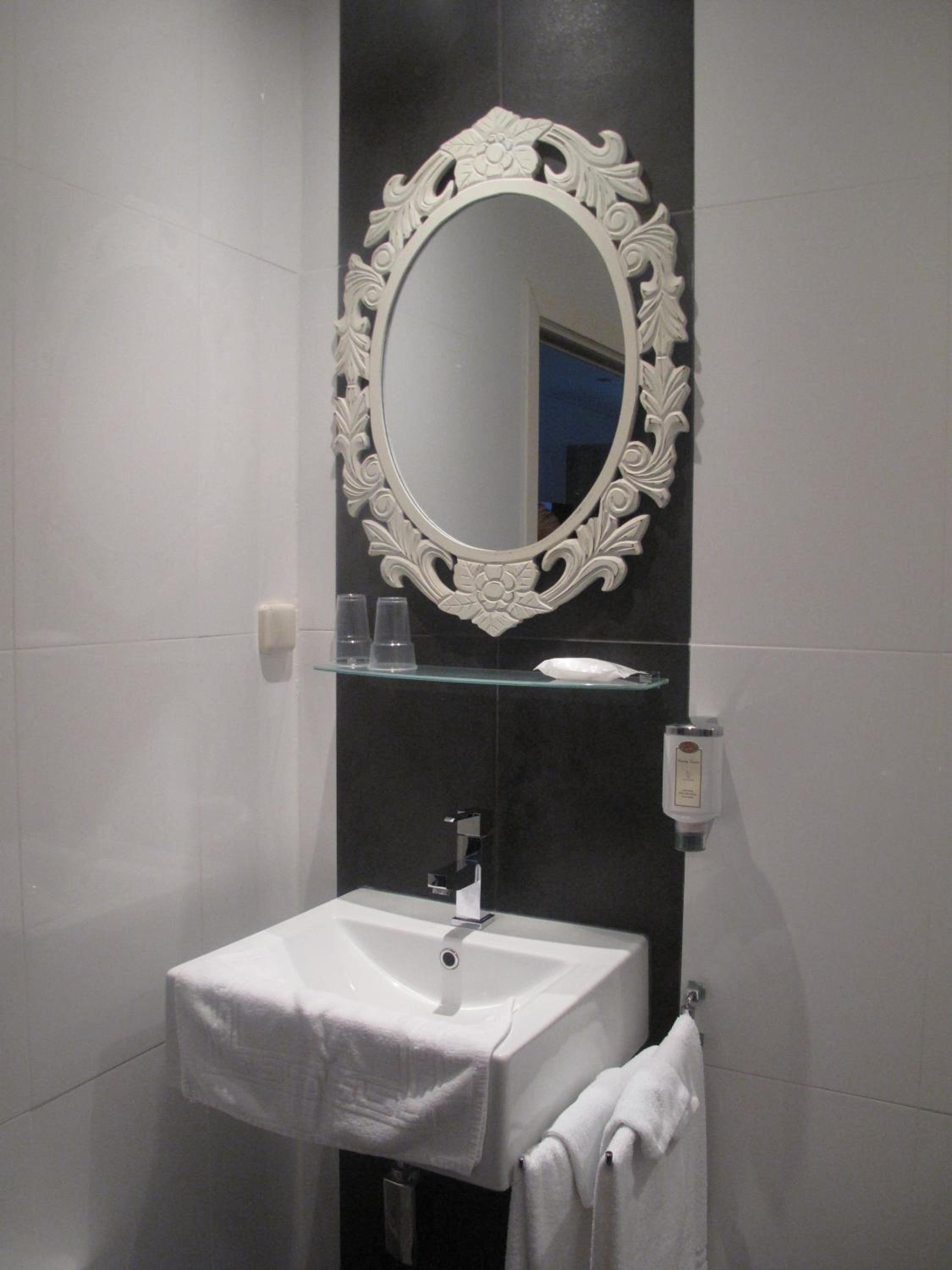 Single Room photo 3