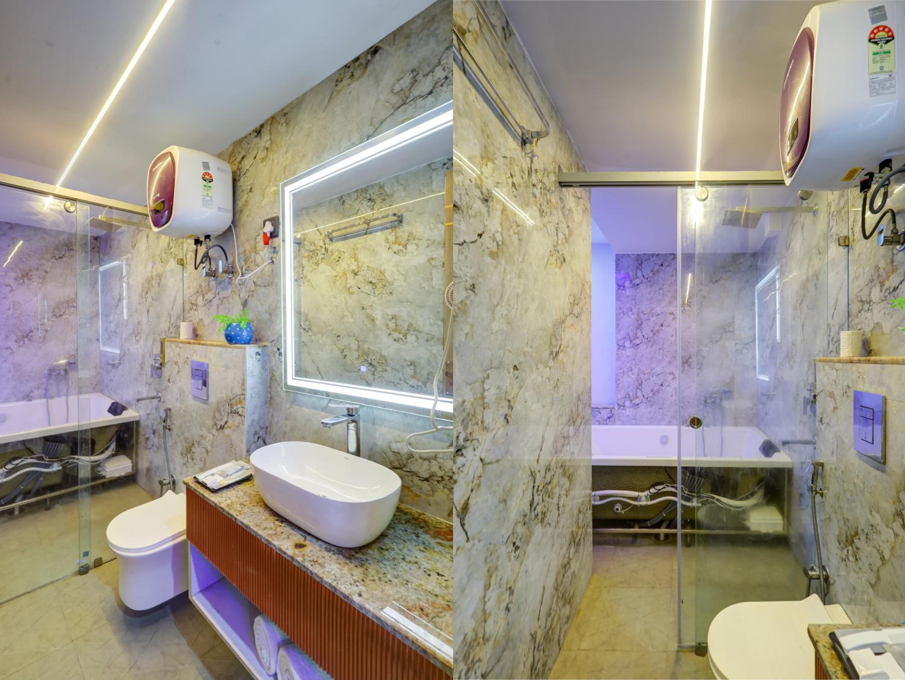 Suite with Private Pool photo 2