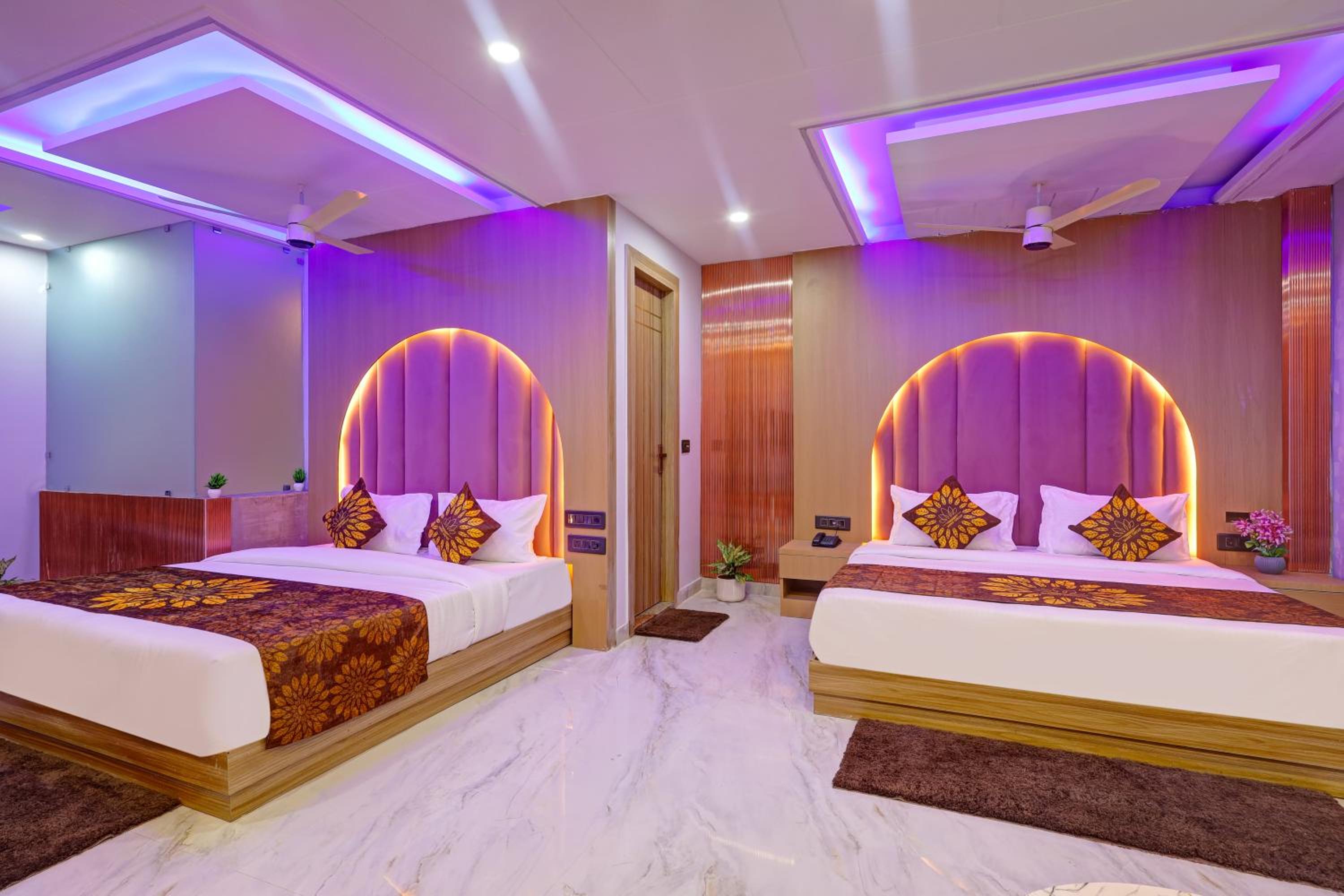 Suite with Private Pool photo 1
