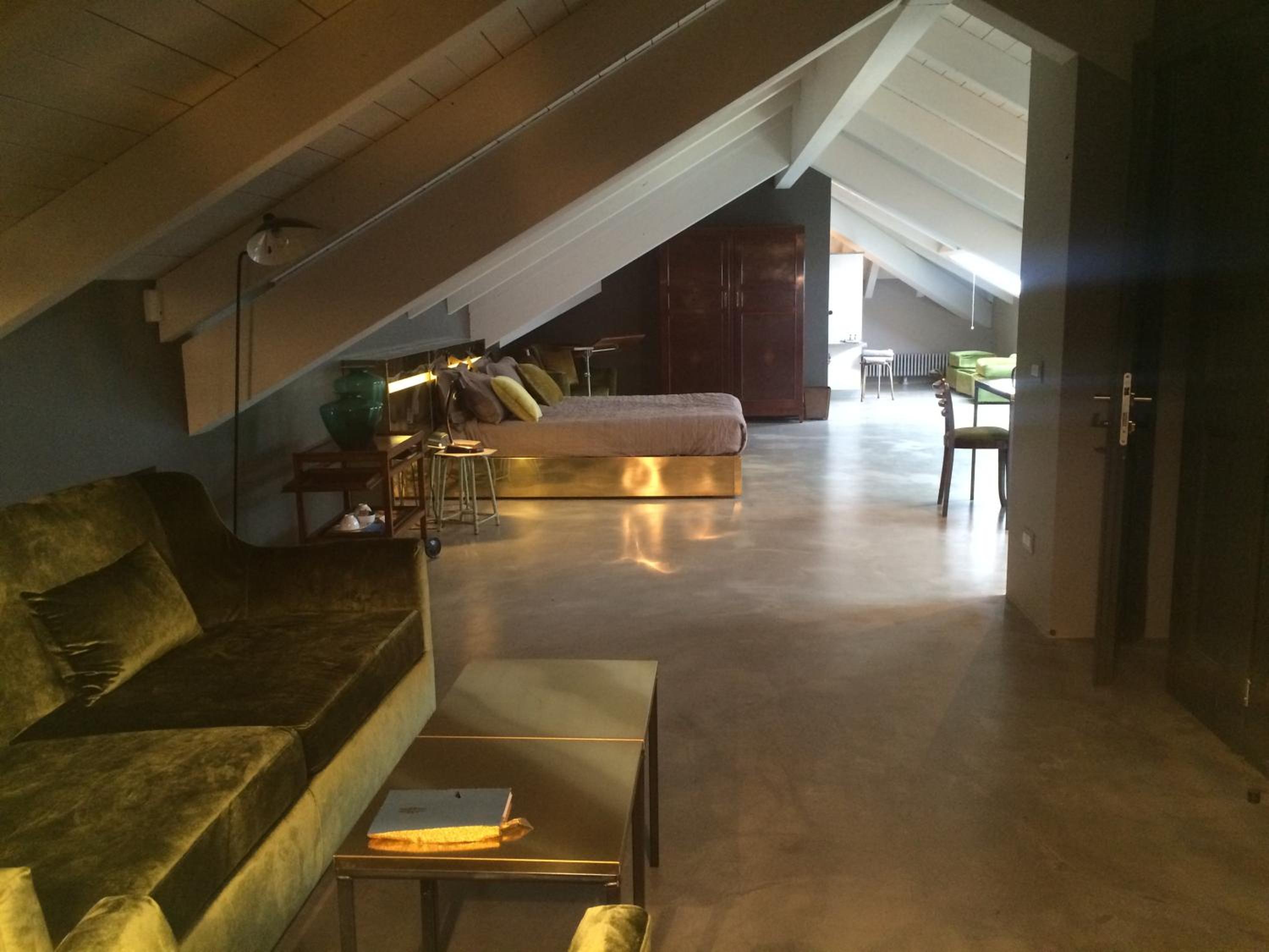 King Suite