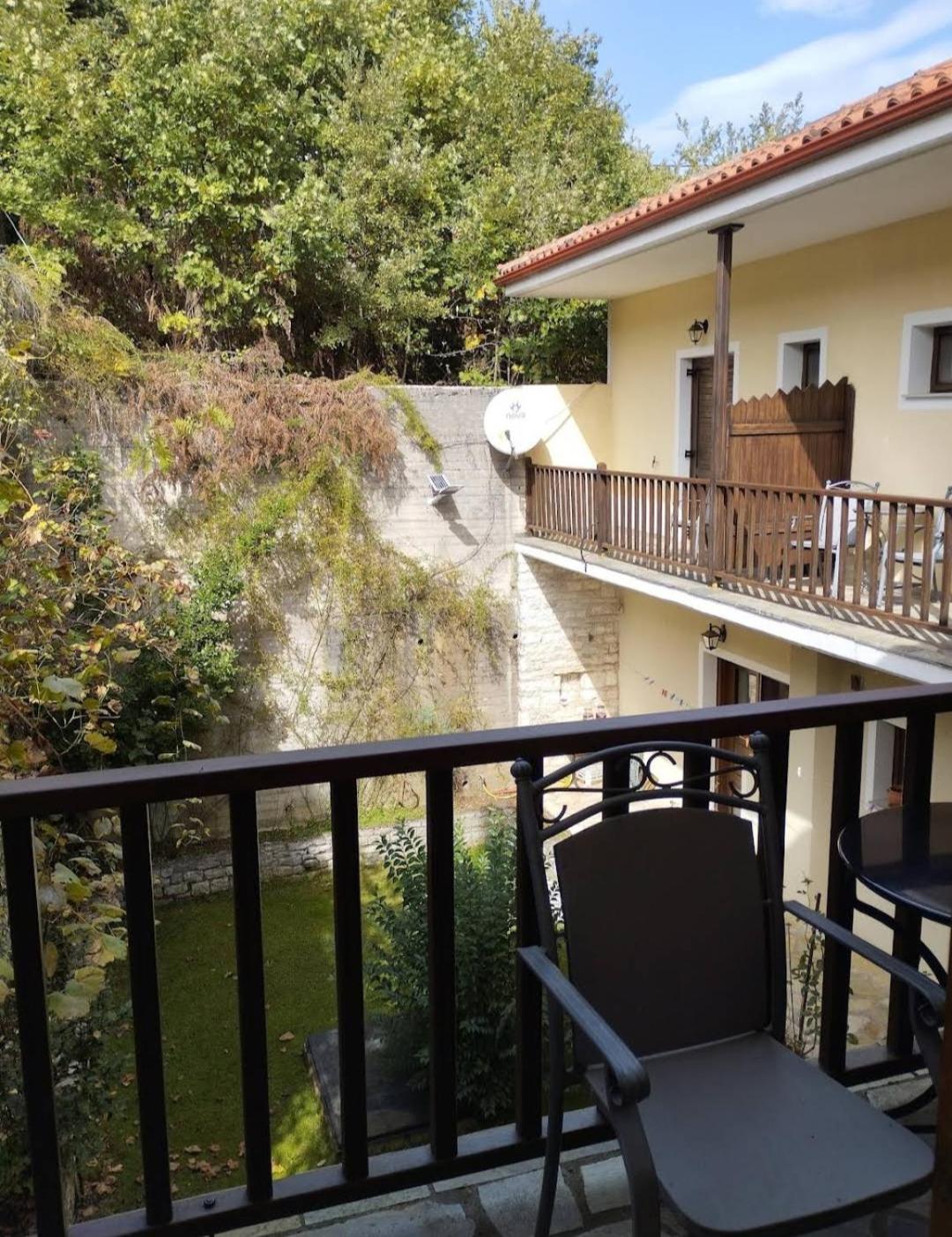 Standard Double or Twin Room with Garden View photo 1