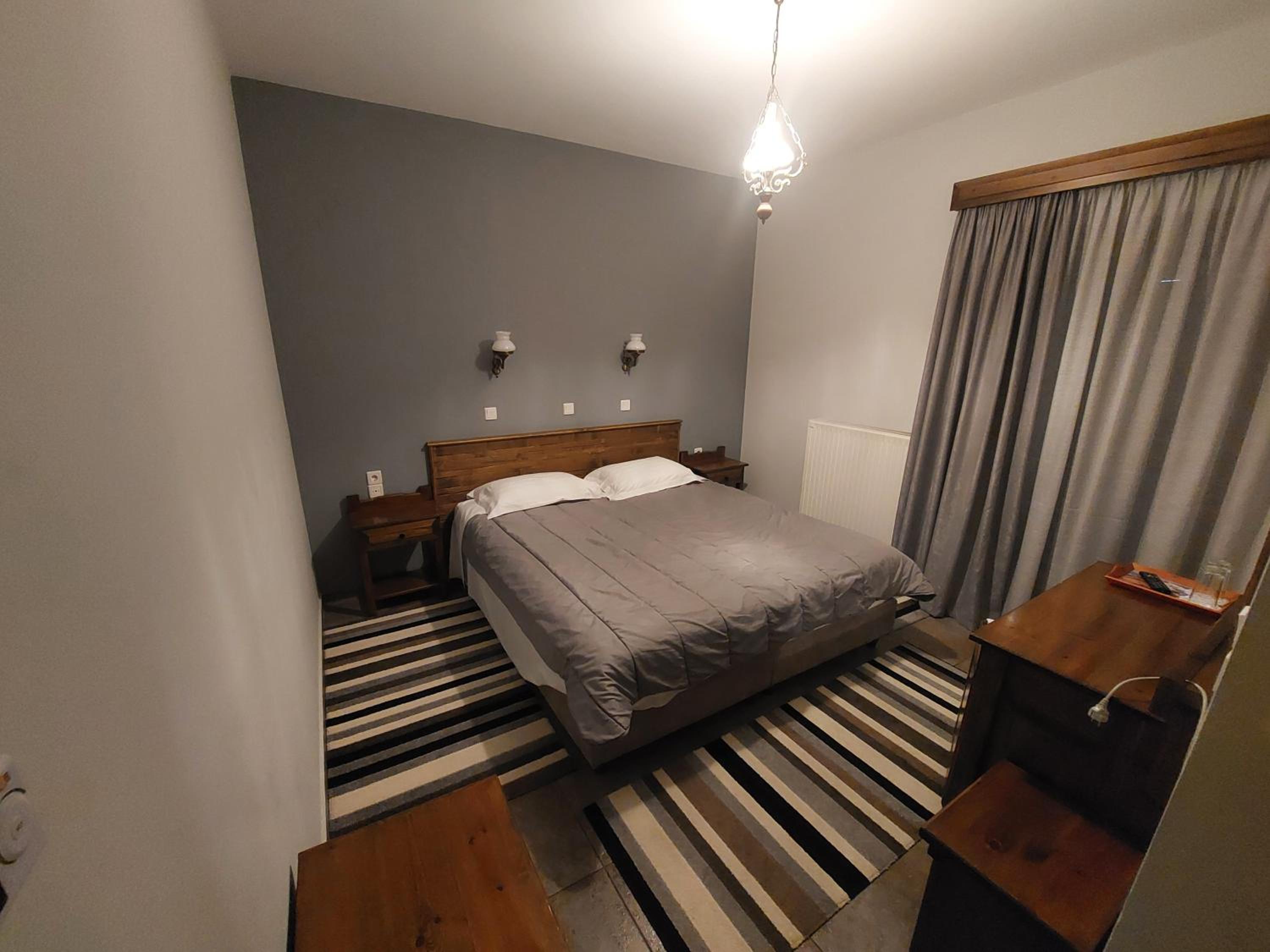 Standard Double or Twin Room with Garden View photo 2
