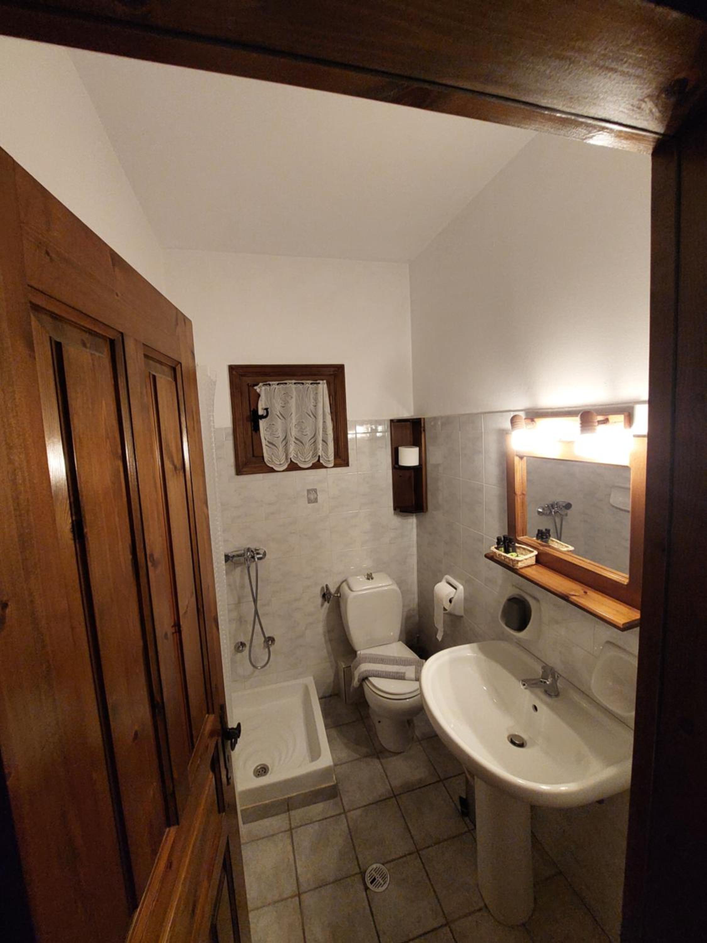 Standard Double or Twin Room with Garden View photo 3