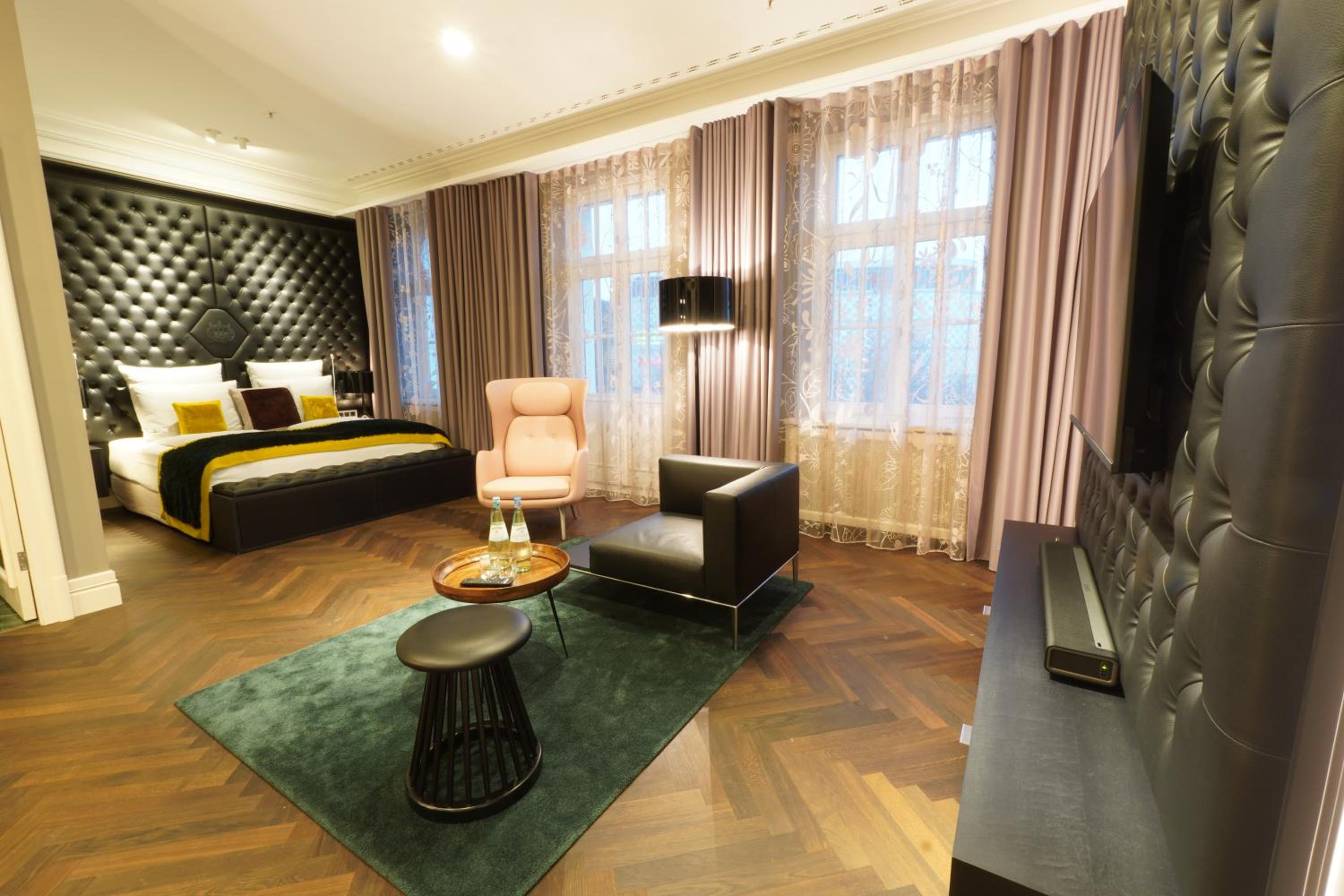 Brockhaus Suite