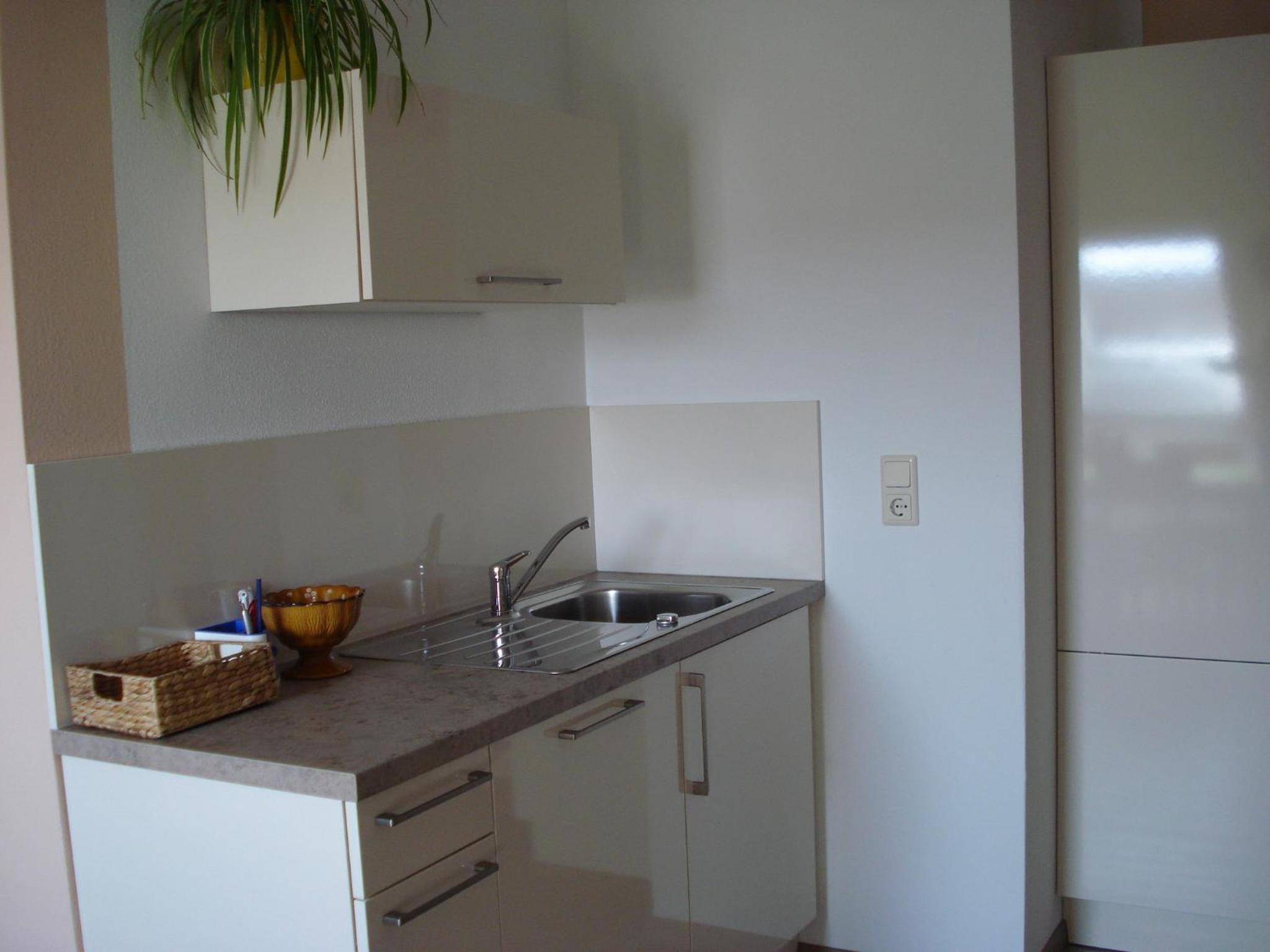 Two-Bedroom Apartment photo 2
