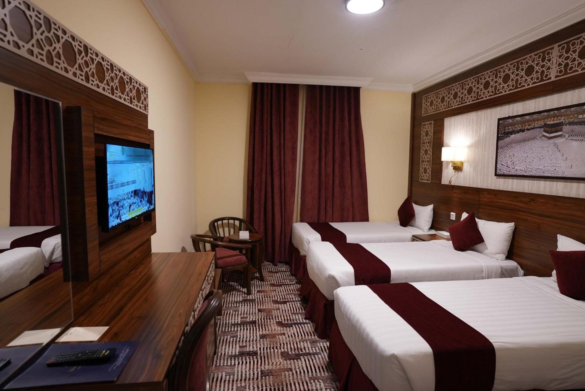 Premium Triple Room photo 1