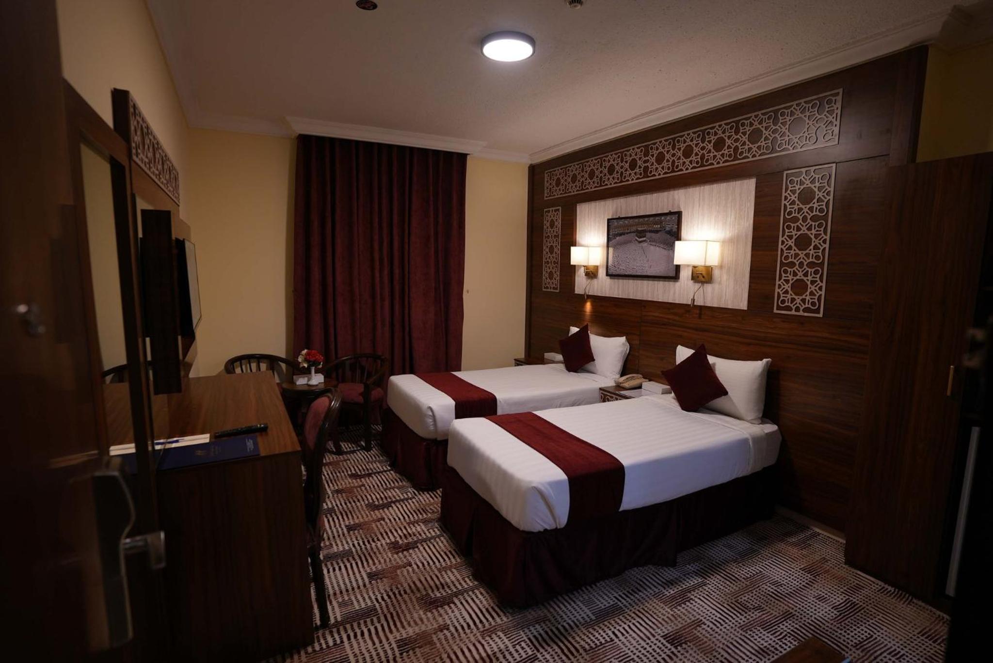Premium Twin Room photo 1