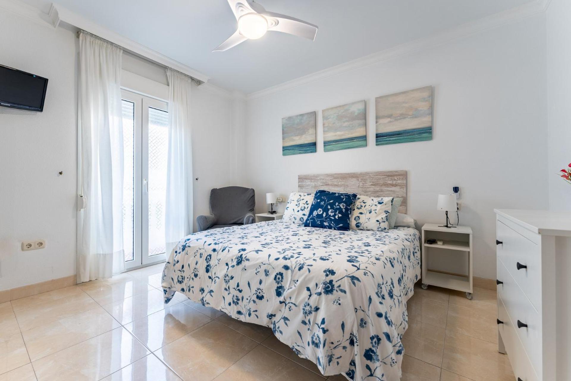 Two-Room Apartment