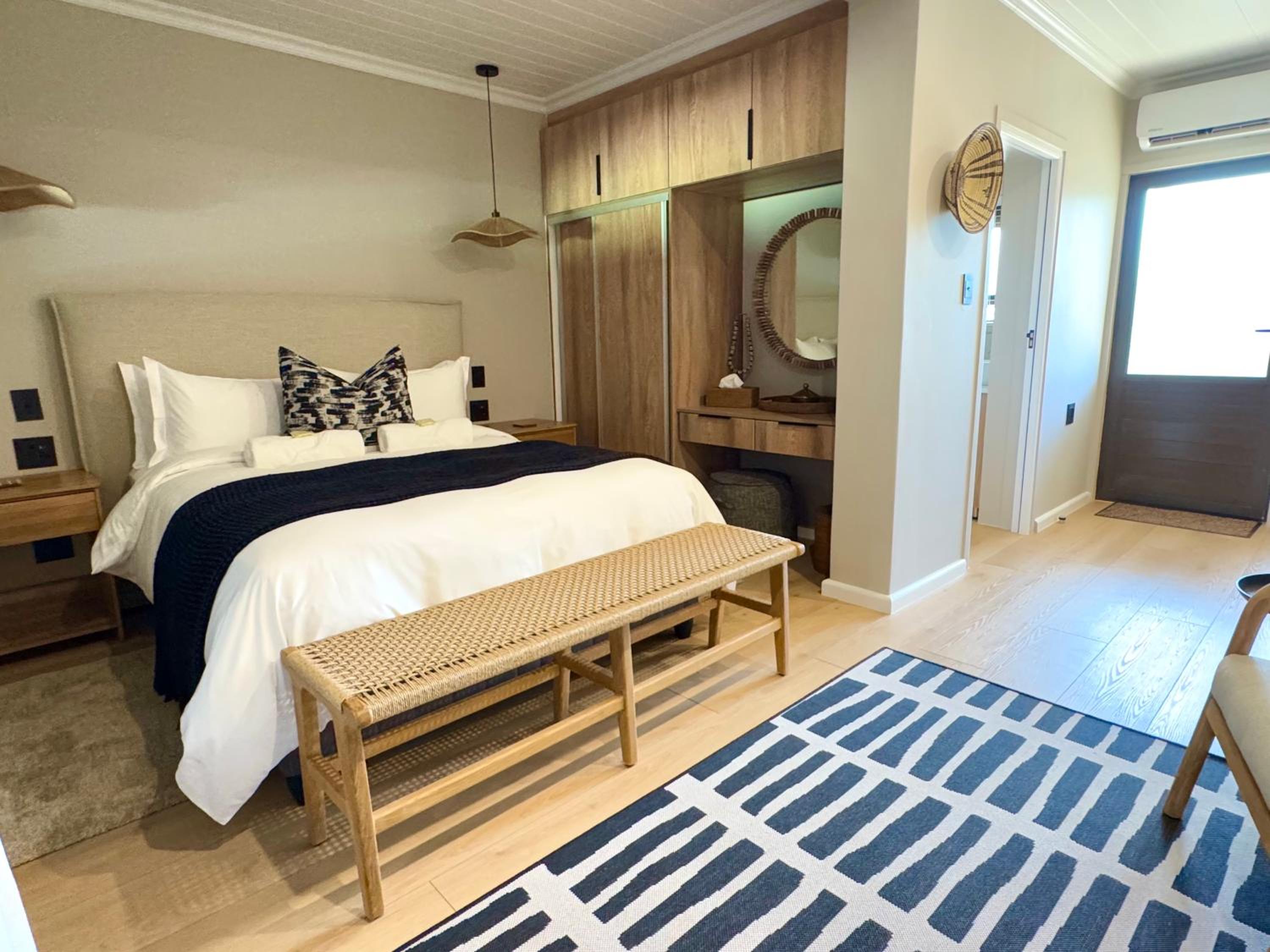 Deluxe Double Room photo 1