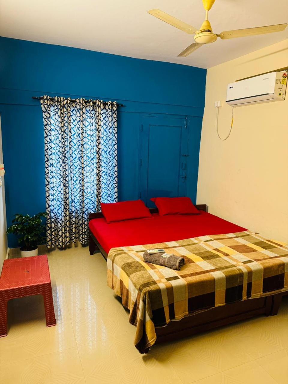 Three-Bedroom Villa photo 2