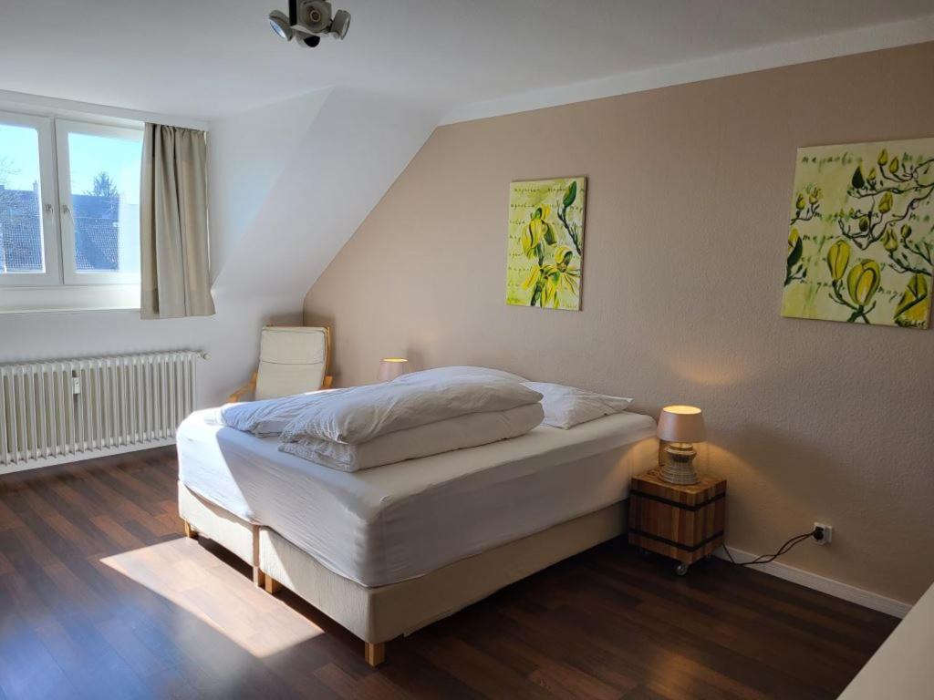 Apartment - Photo 2
