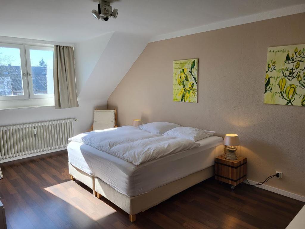 Apartment - Photo 1