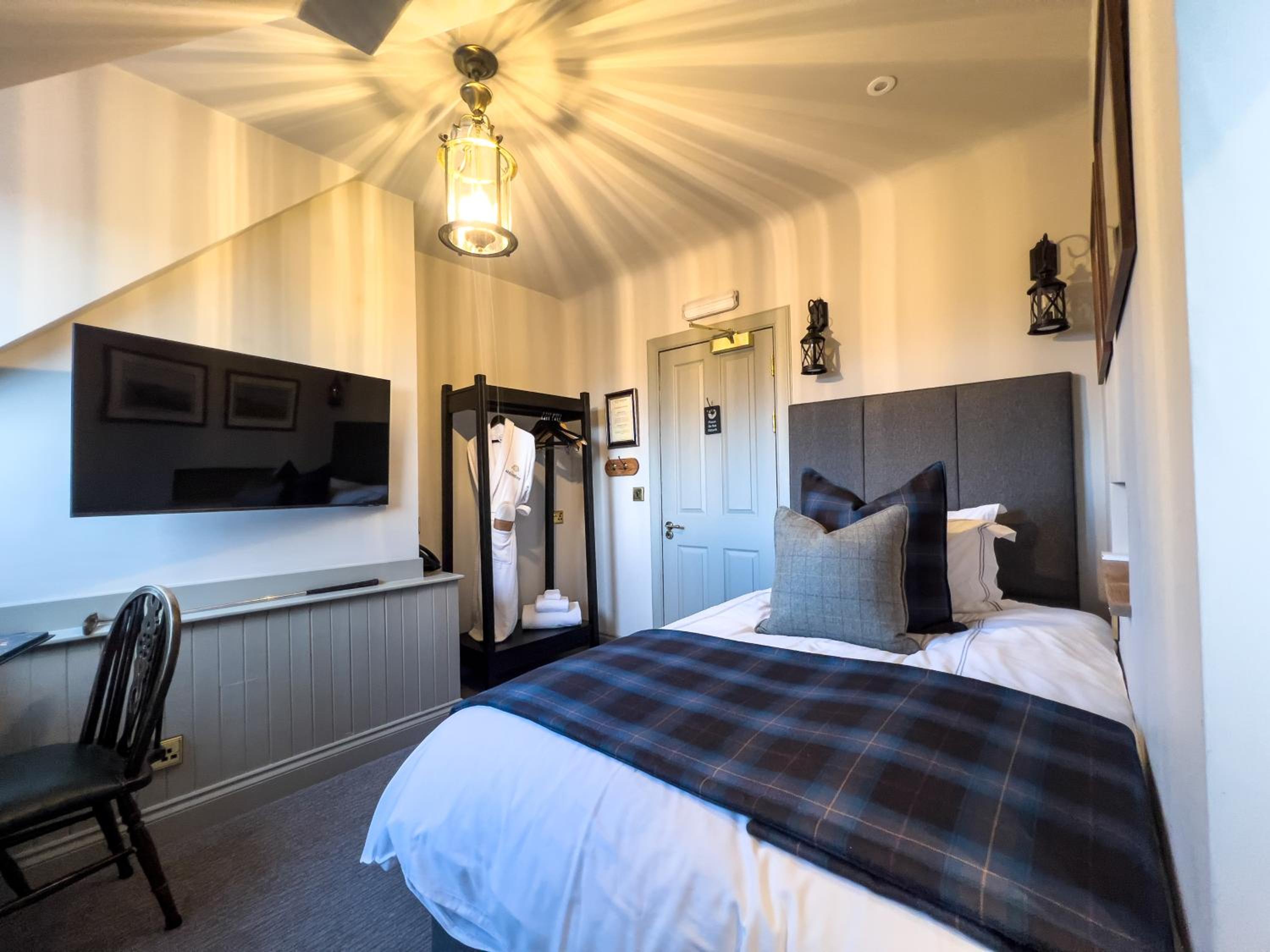 Deluxe Single Room photo 1