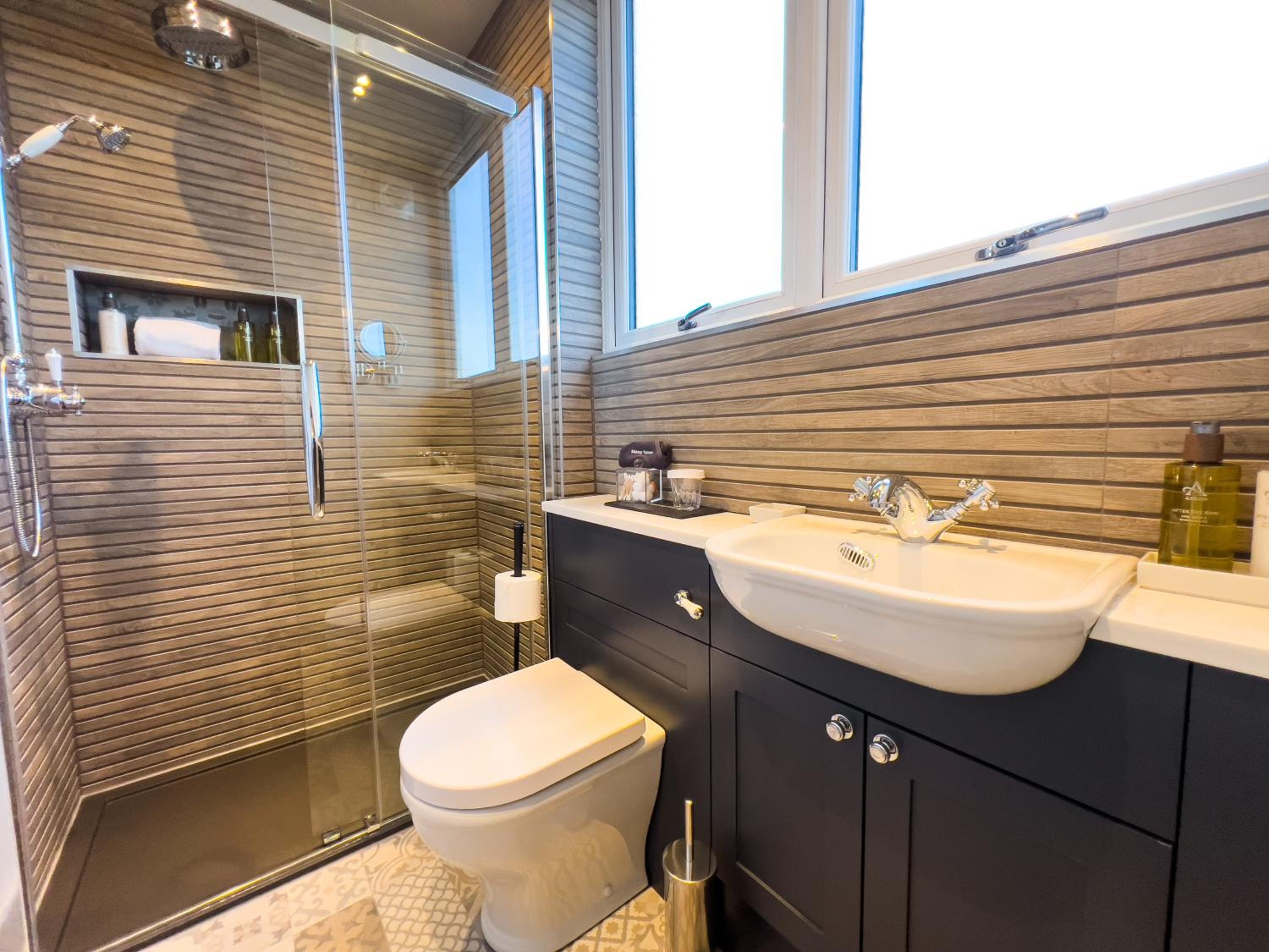 Deluxe Single Room photo 3