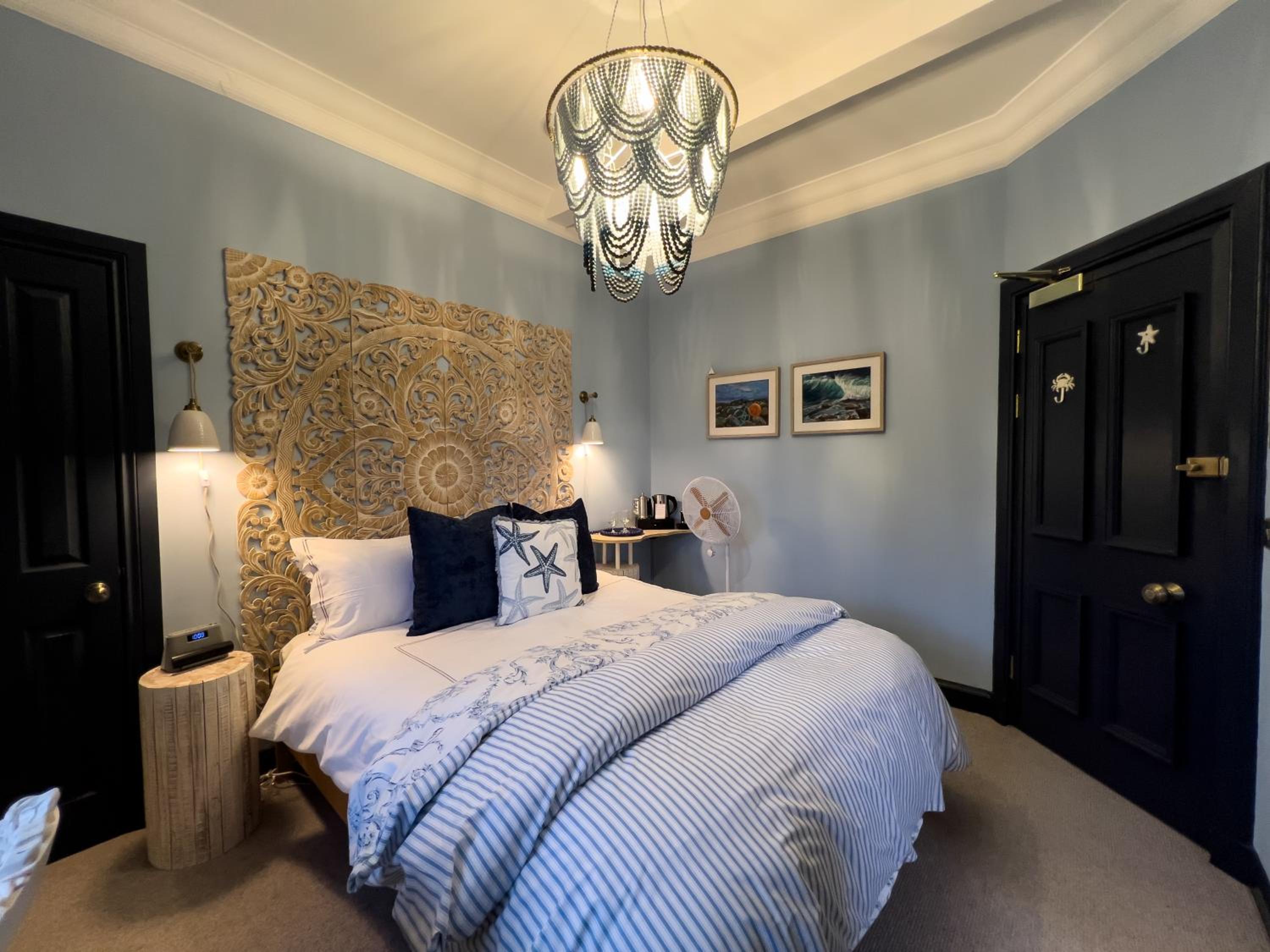 Deluxe Double Room photo 2