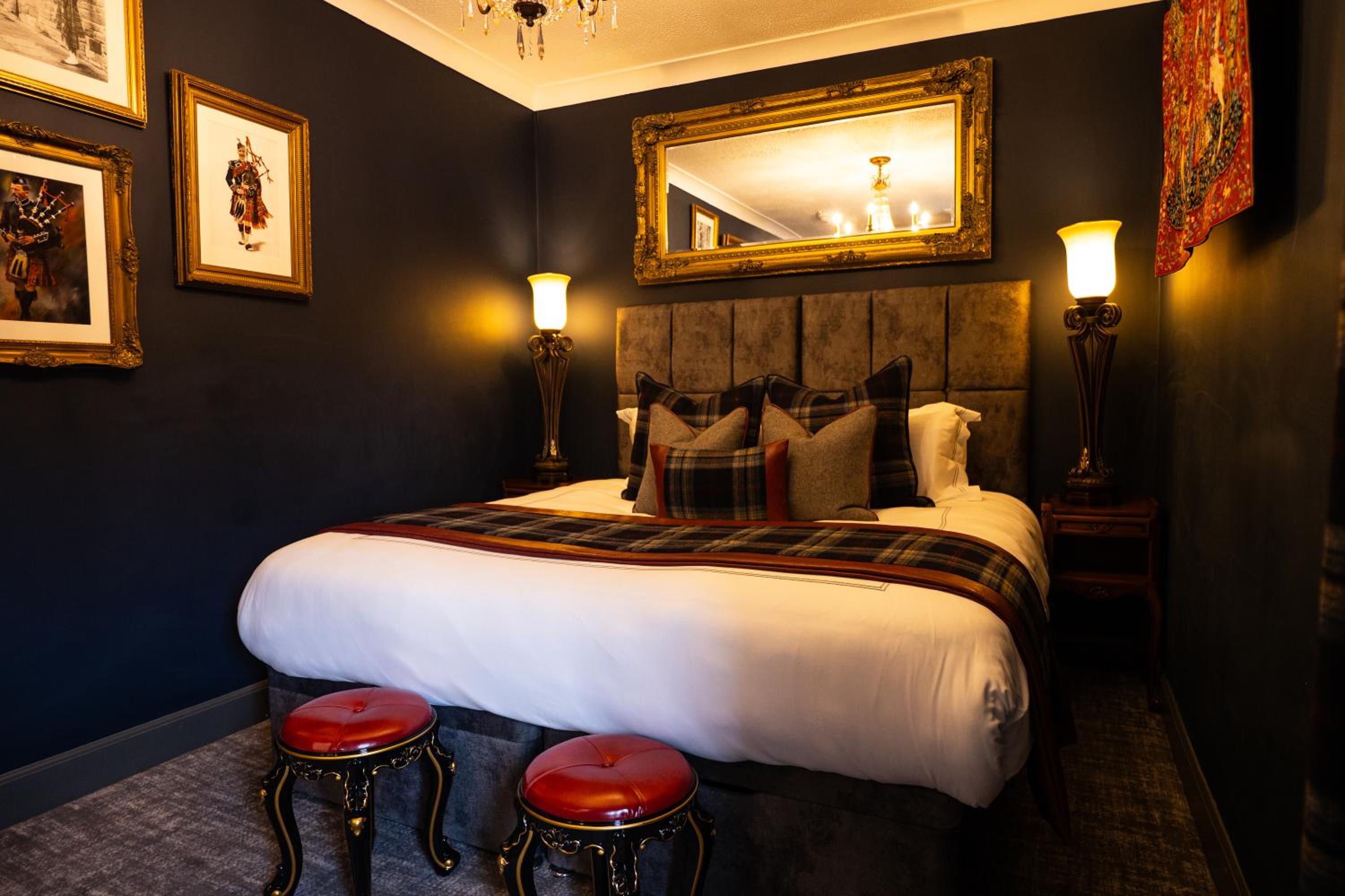 Superior King Room photo 3