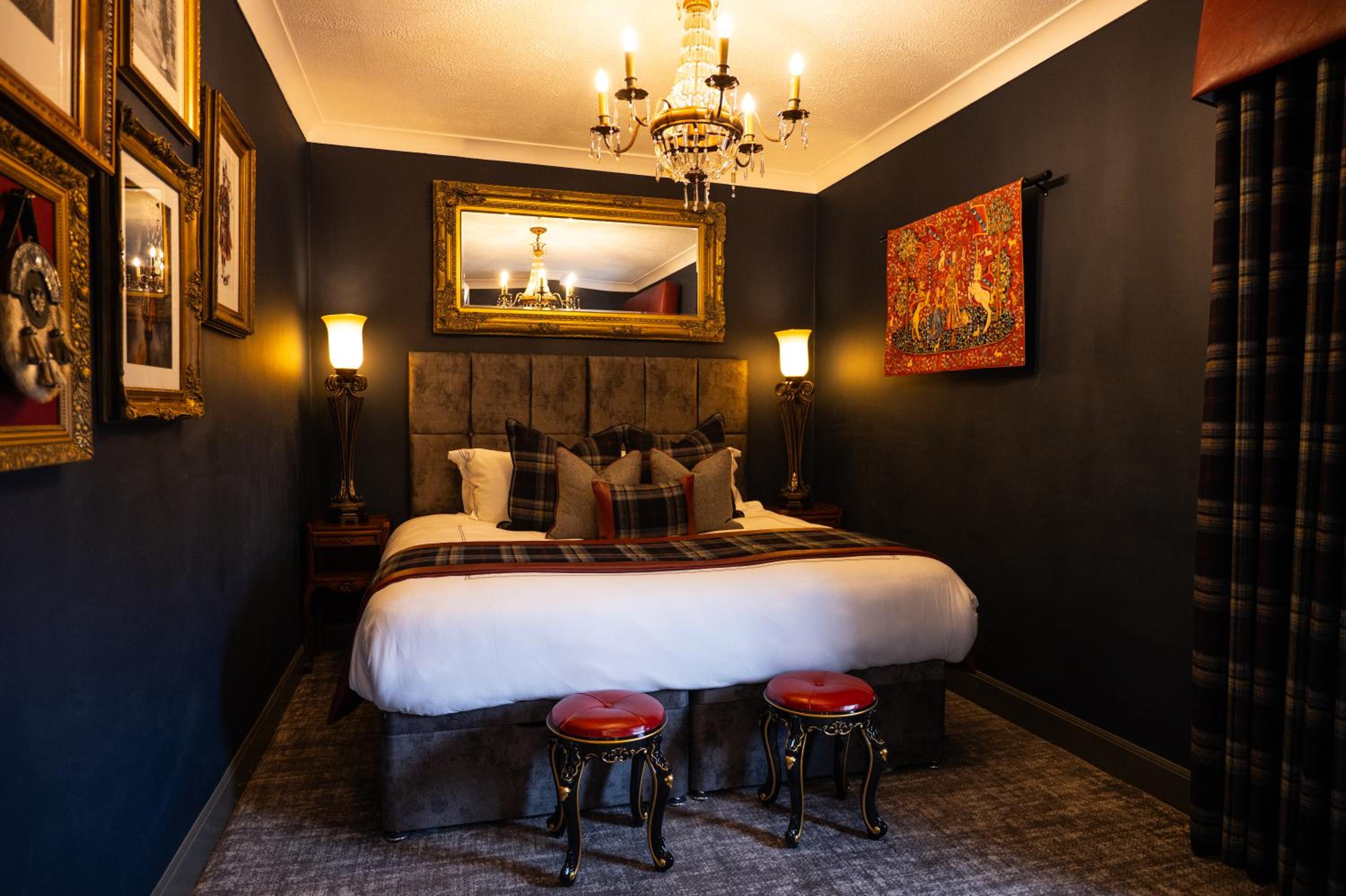 Superior King Room photo 1