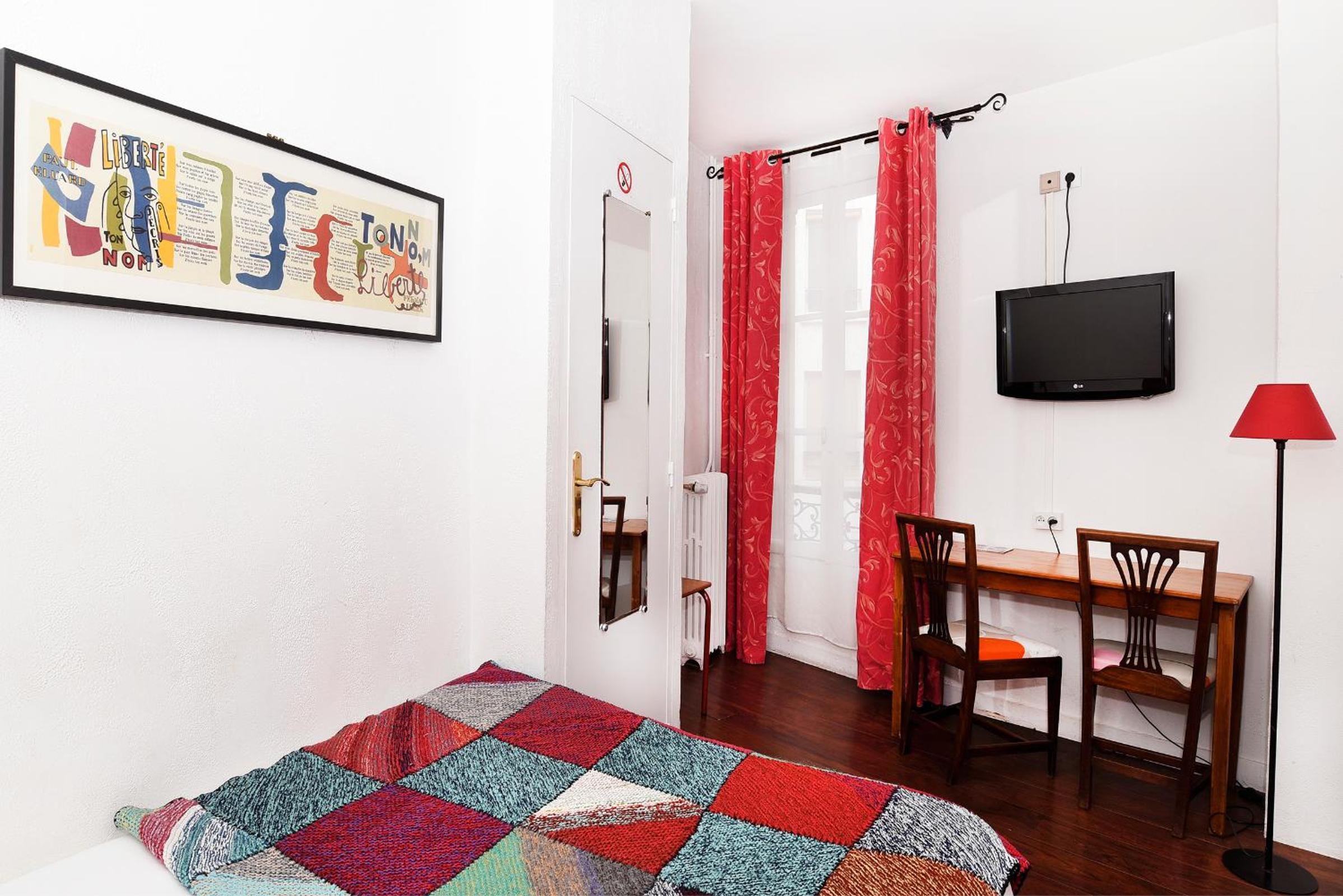 Single Room photo 3