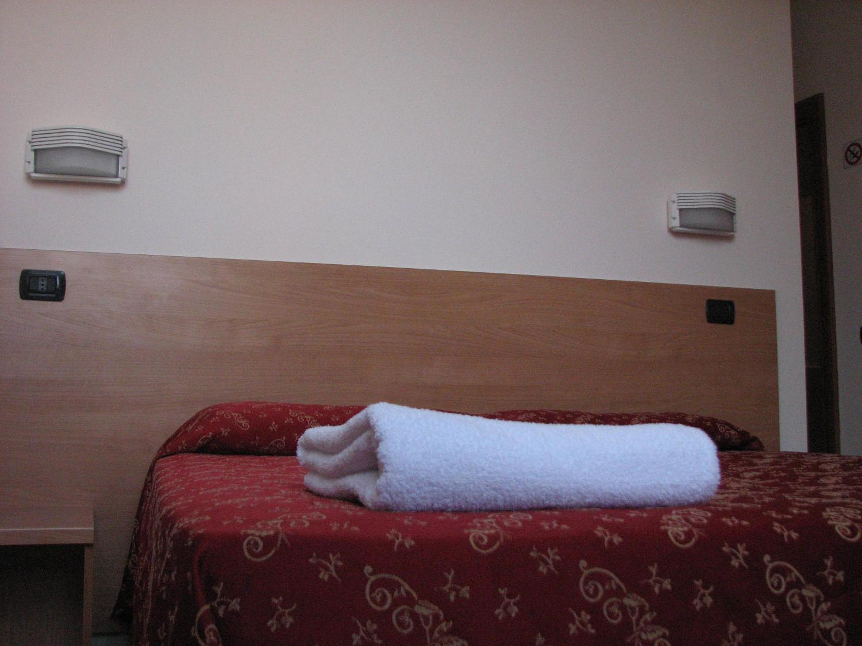 Double or Twin Room - Annex photo 3