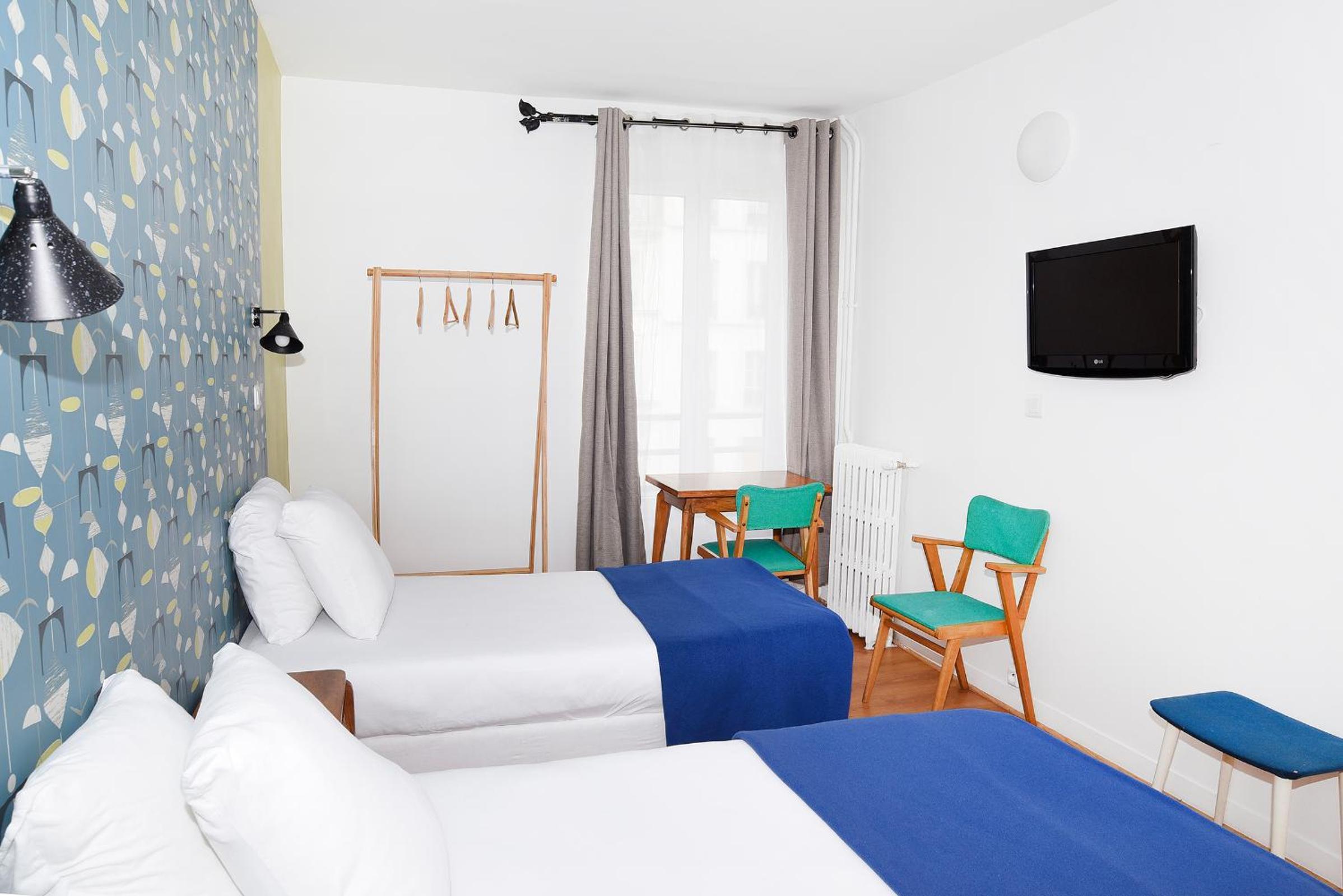 Twin Room photo 3