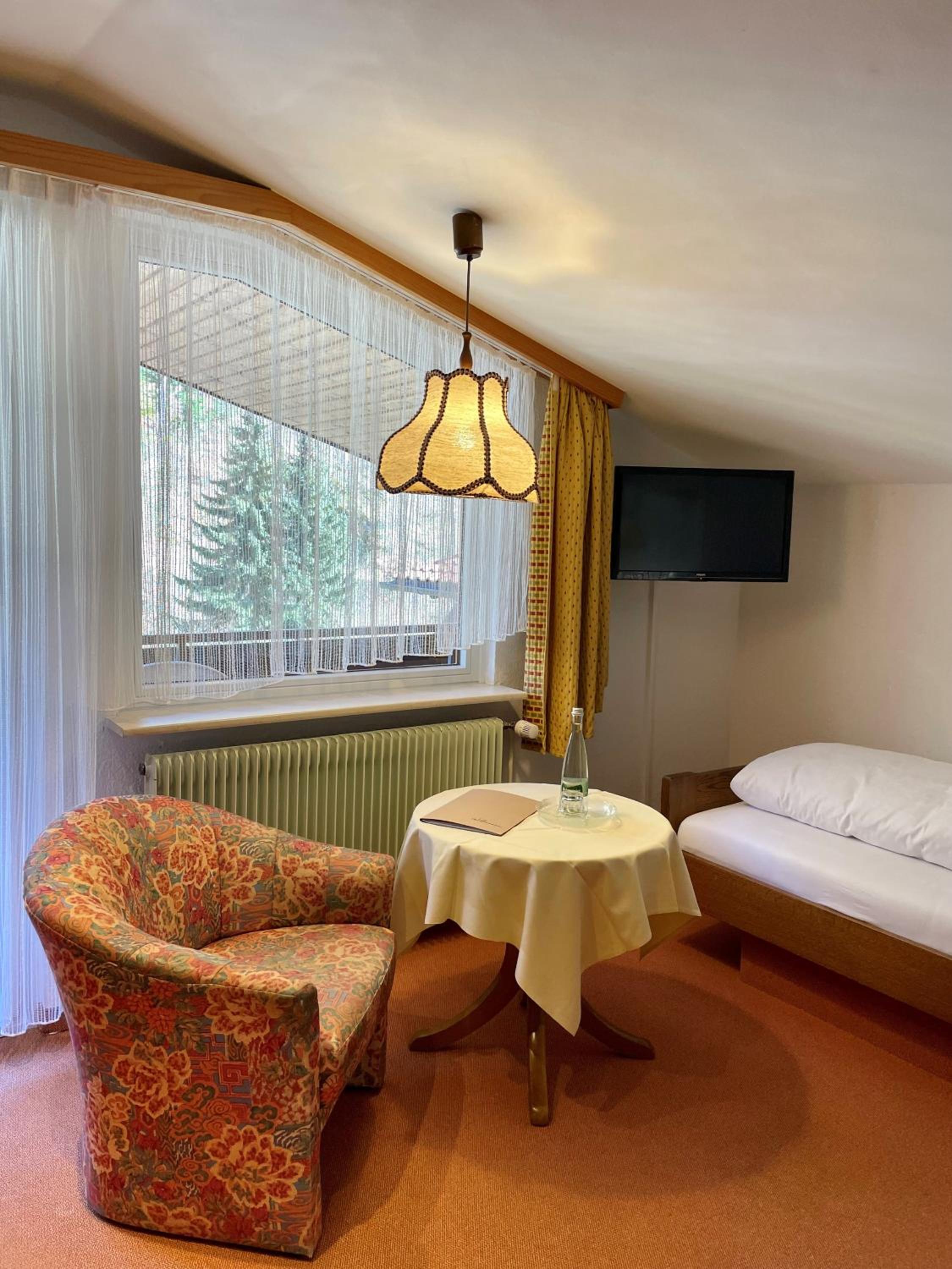 Single Room