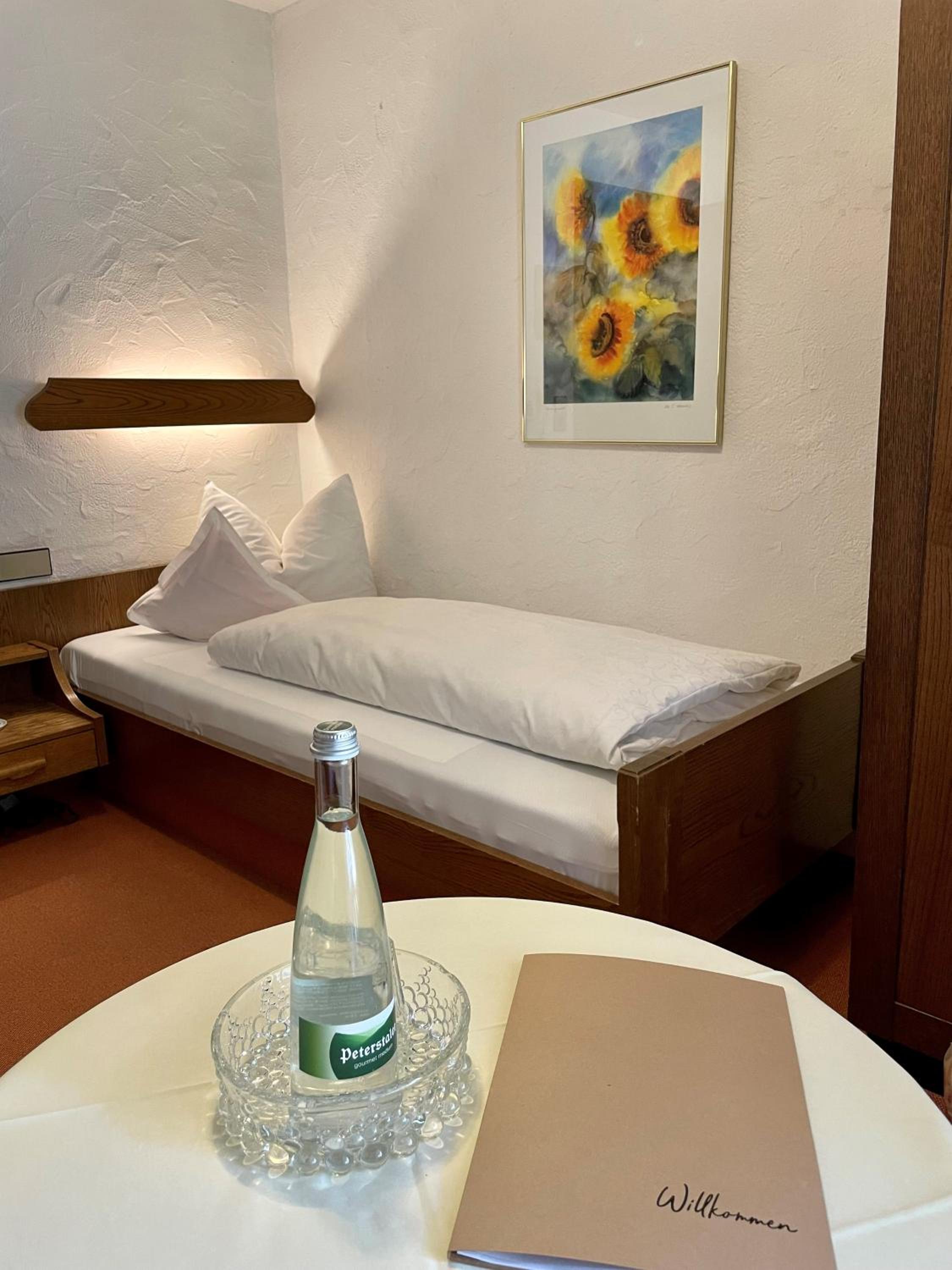 Single Room photo 3