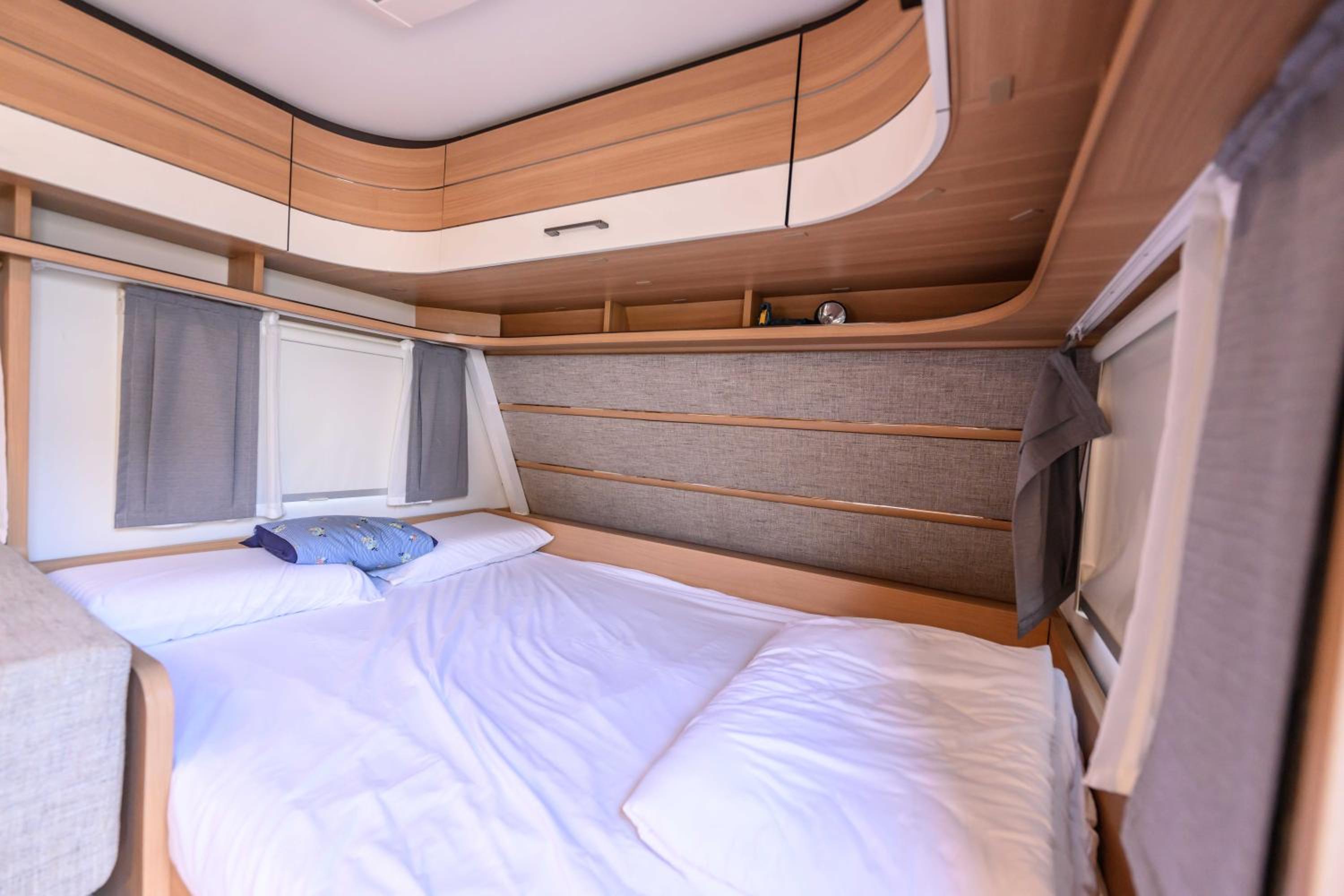 Caravan VIP - Photo 2